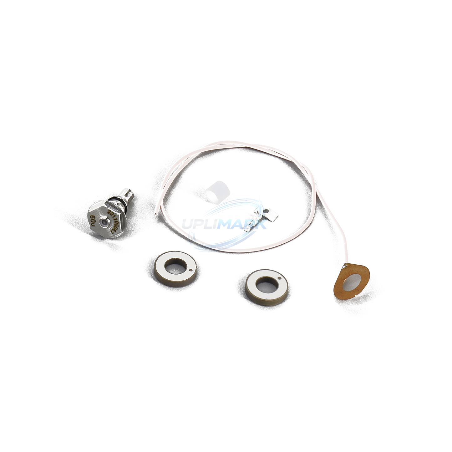 Type 5 60 µm Nozzle Kit for Domino Ax-Series – UPLIMARK UDM-2-0160125SP, view 3