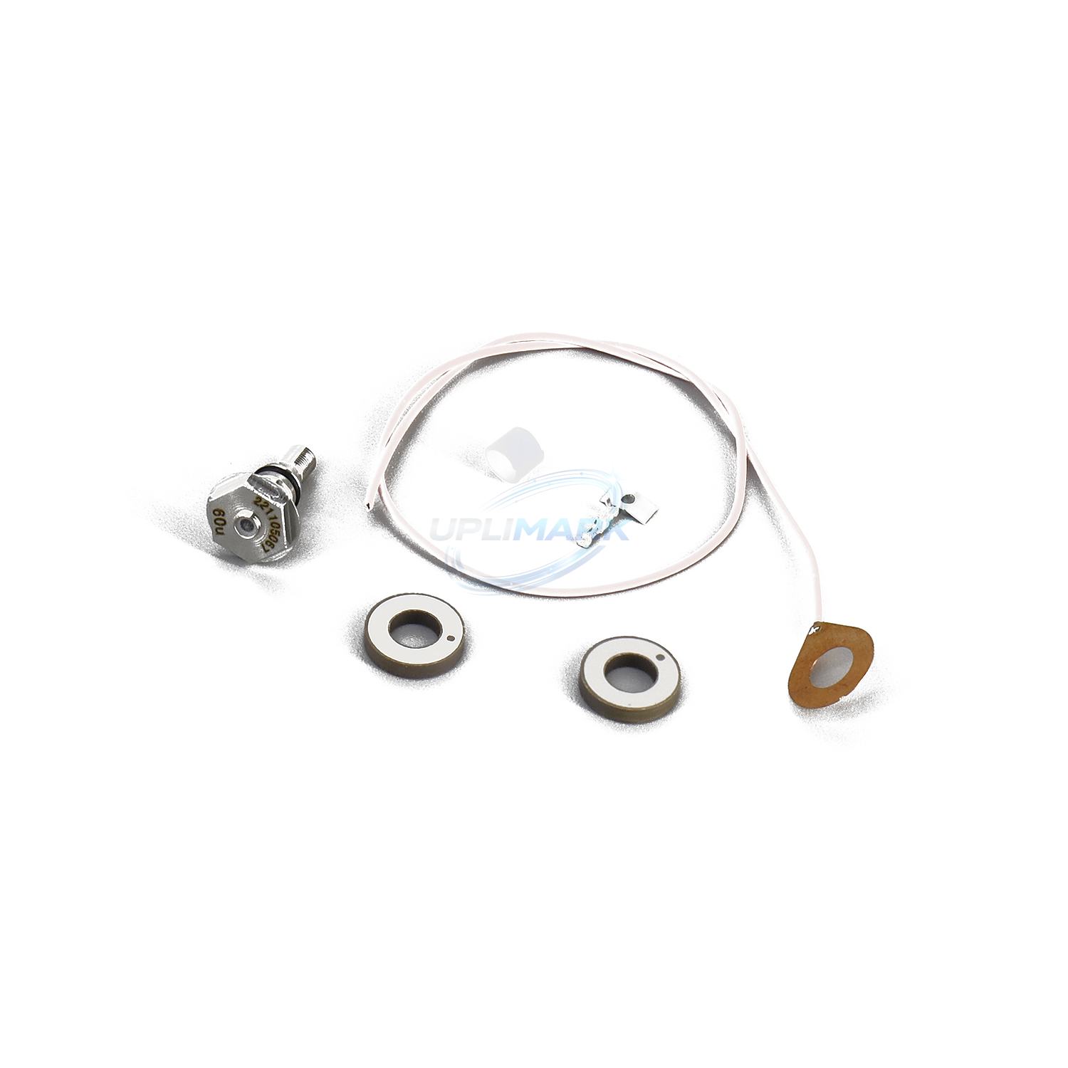 Type 5 60 µm Nozzle Kit for Domino Ax-Series – UPLIMARK UDM-2-0160125SP, view 3