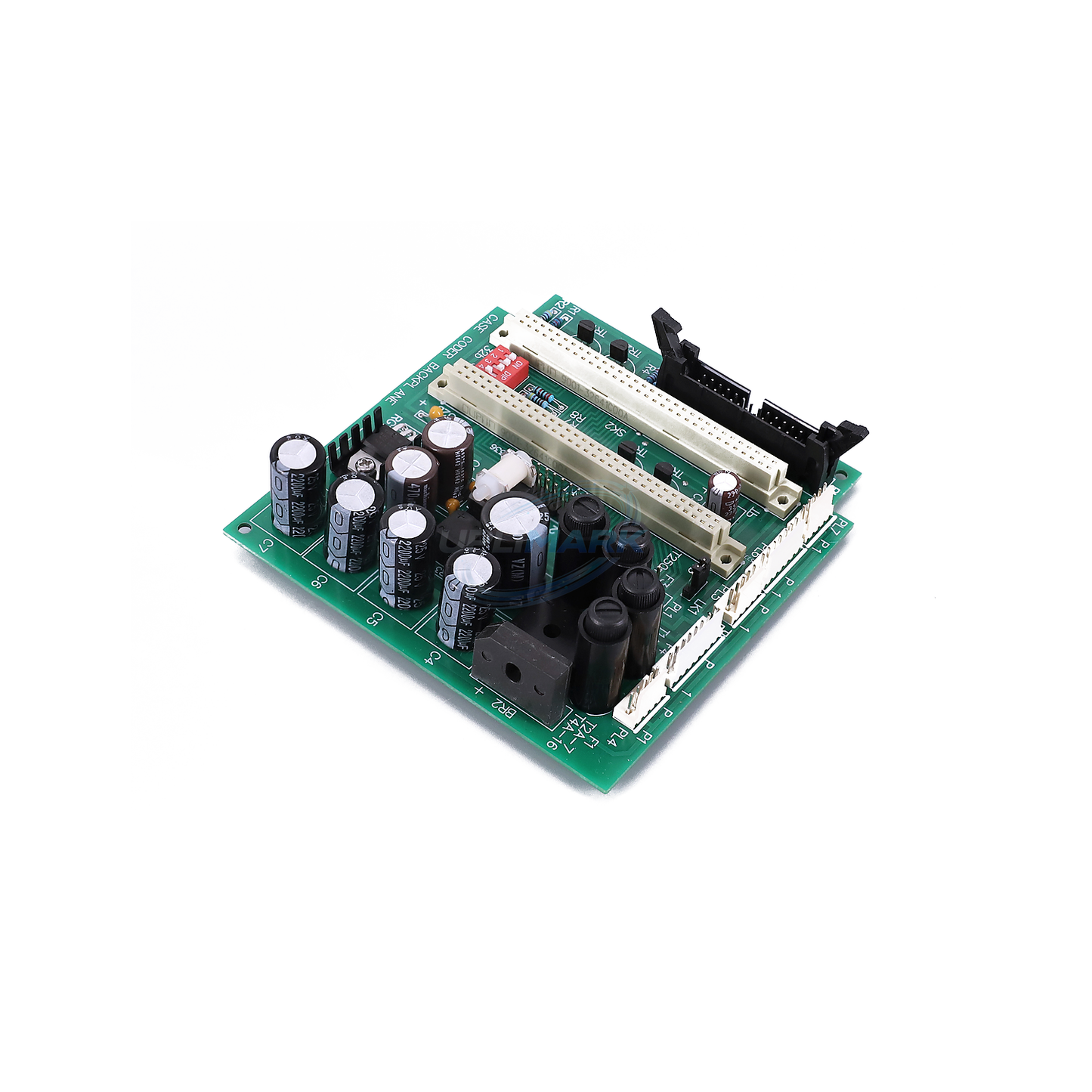 Motherboard PCB for Domino CaseCoder – UPLIMARK UDM-23145, view 2