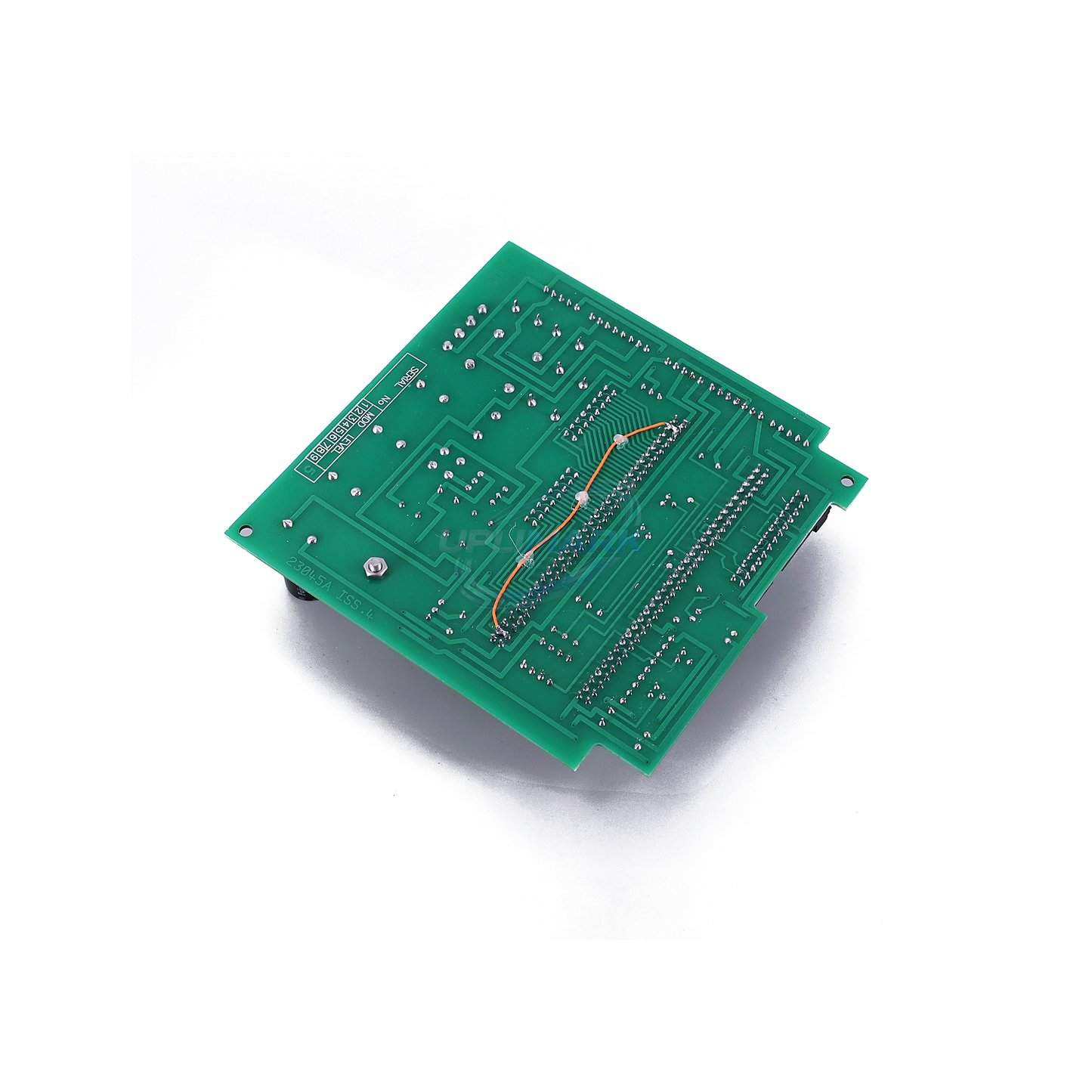 Motherboard PCB for Domino CaseCoder – UPLIMARK UDM-23145, view 3