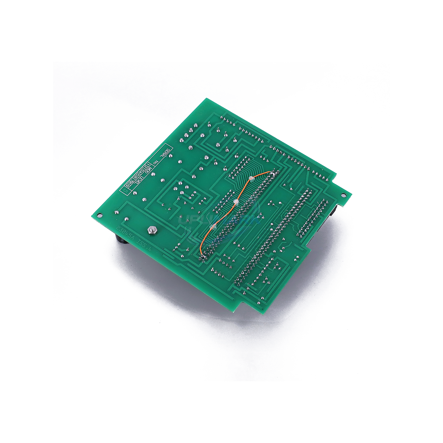 Motherboard PCB for Domino CaseCoder – UPLIMARK UDM-23145, view 3