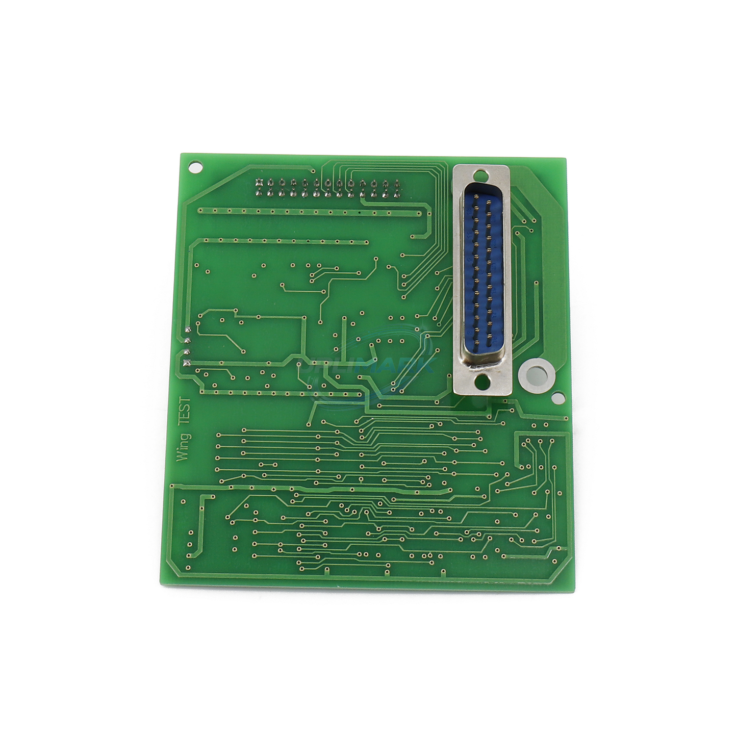 User Port PCB Assembly for Domino CIJ printers – UPLIMARK UDM-25036, view 2