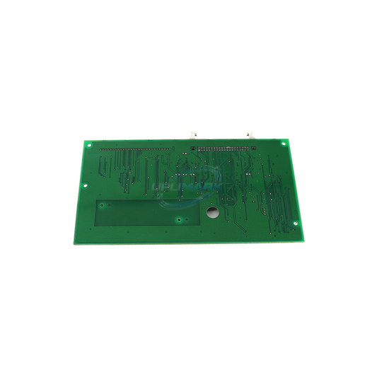 Used Asian Front-Panel PCB Assembly for Domino A-Series – UPLIMARK UDM-25112-01, view 1