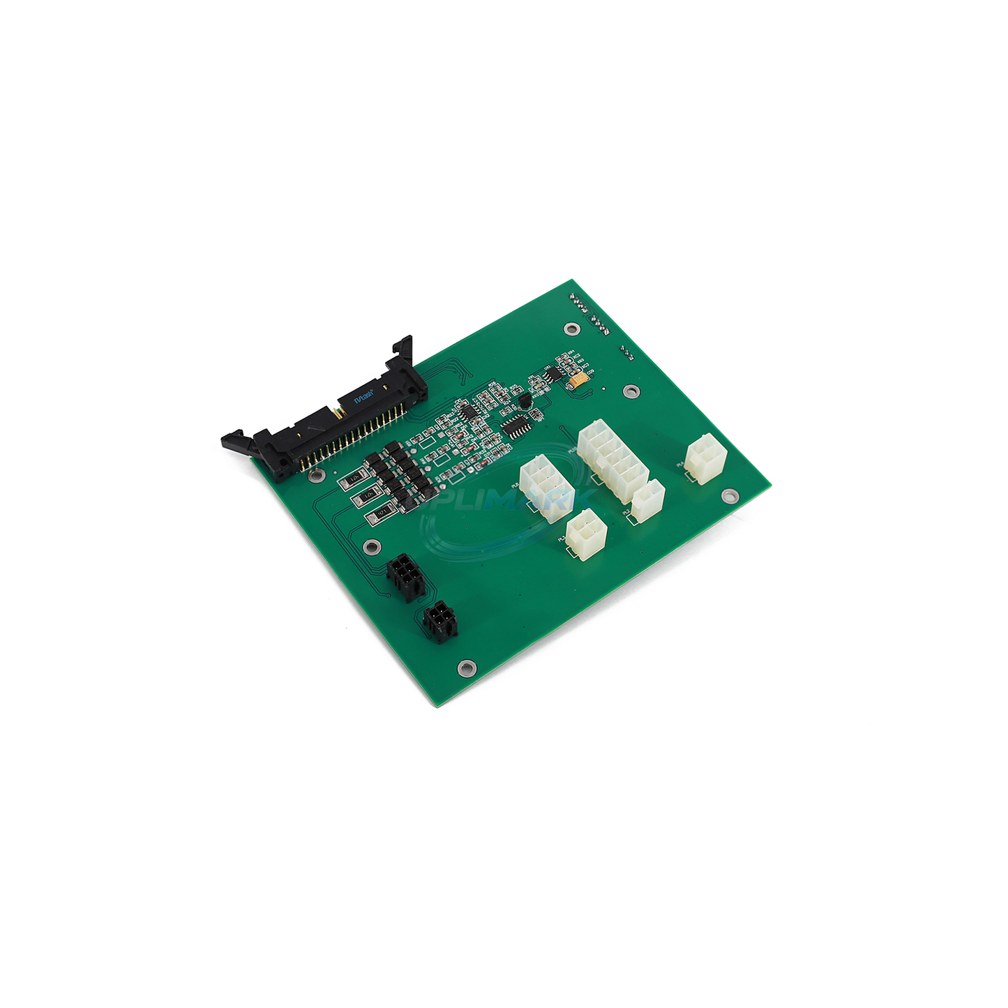 Ink-System Interface PCB Assembly for Domino A-Series – UPLIMARK UDM-25115, view 1