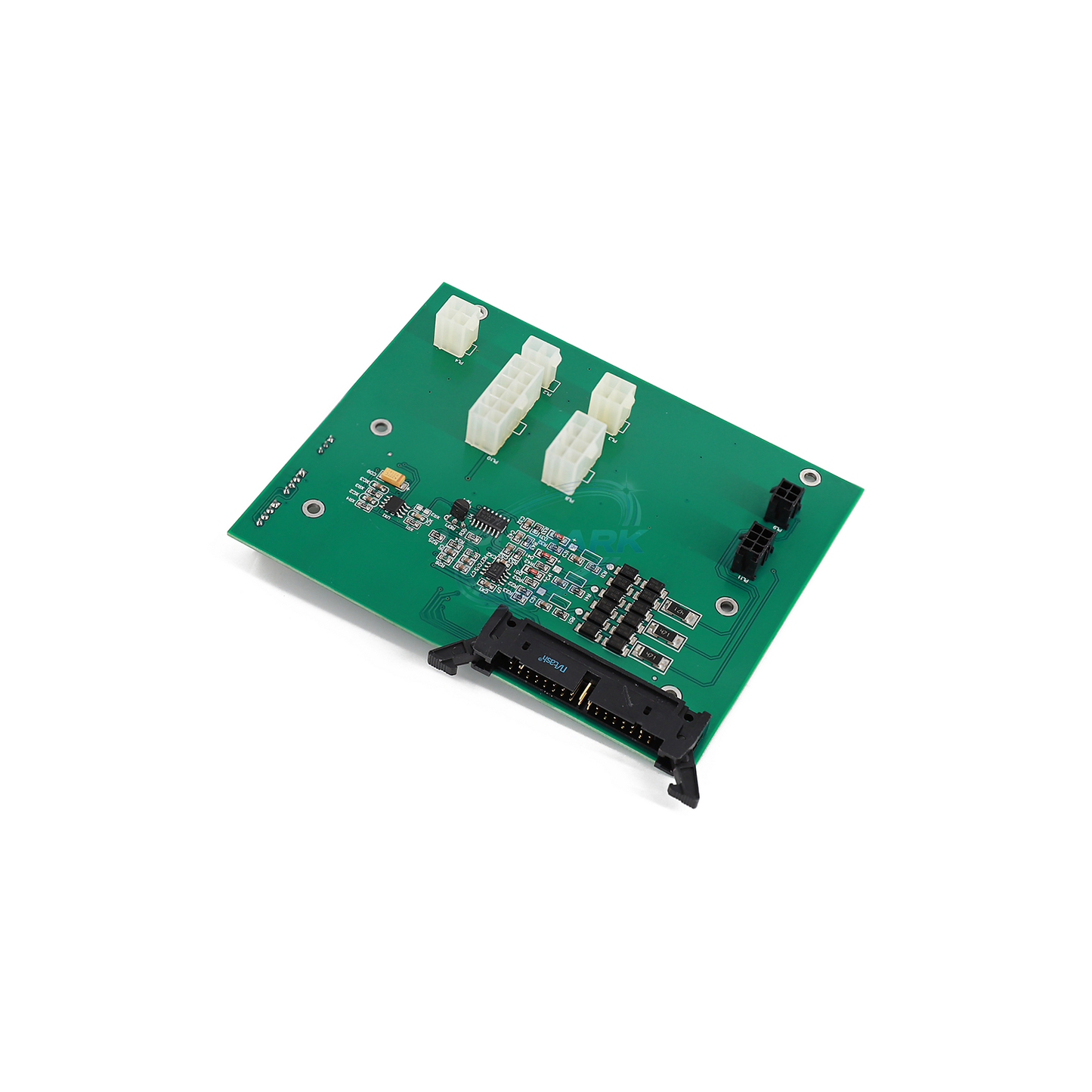 Ink-System Interface PCB Assembly for Domino A-Series – UPLIMARK UDM-25115, view 3