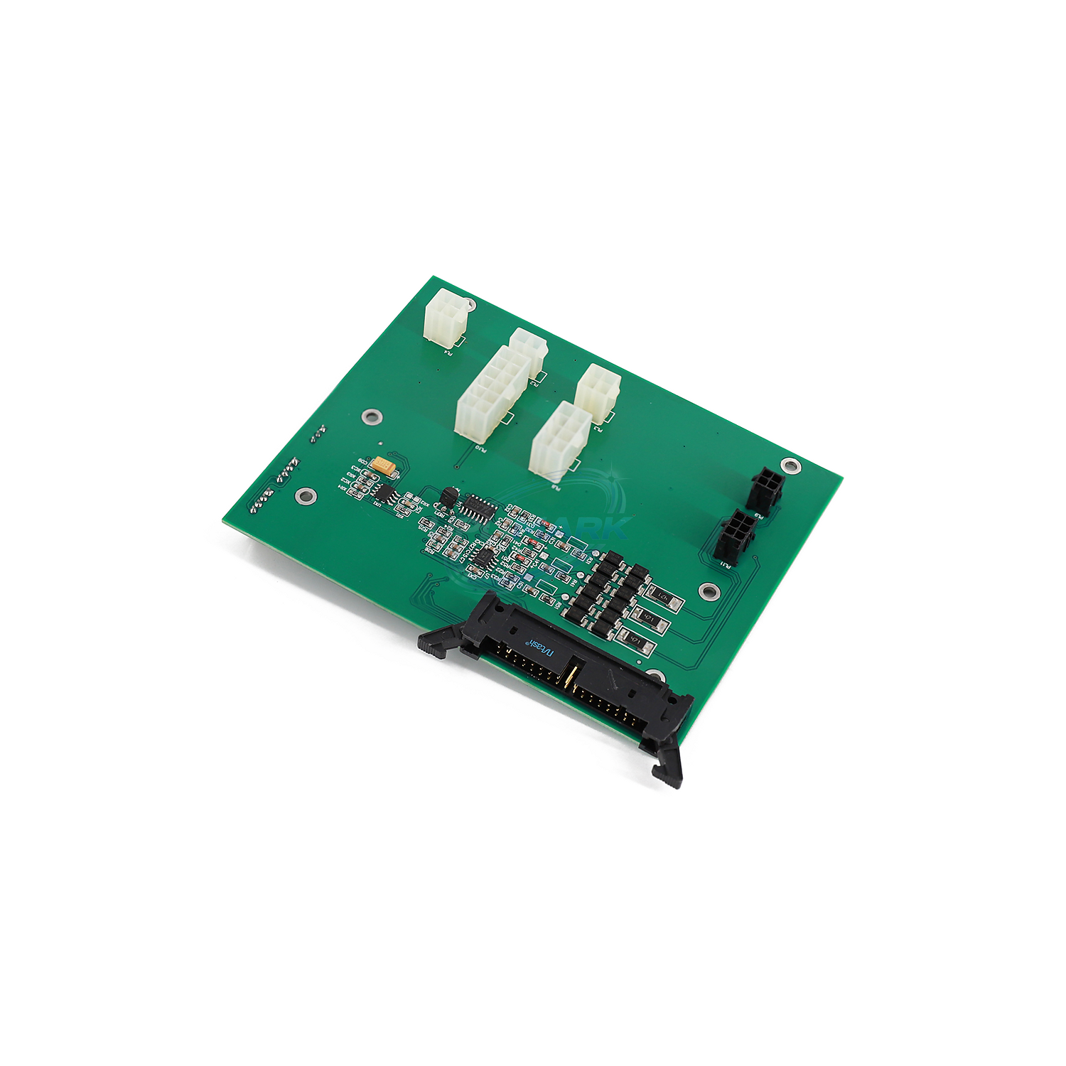 Ink-System Interface PCB Assembly for Domino A-Series – UPLIMARK UDM-25115, view 3