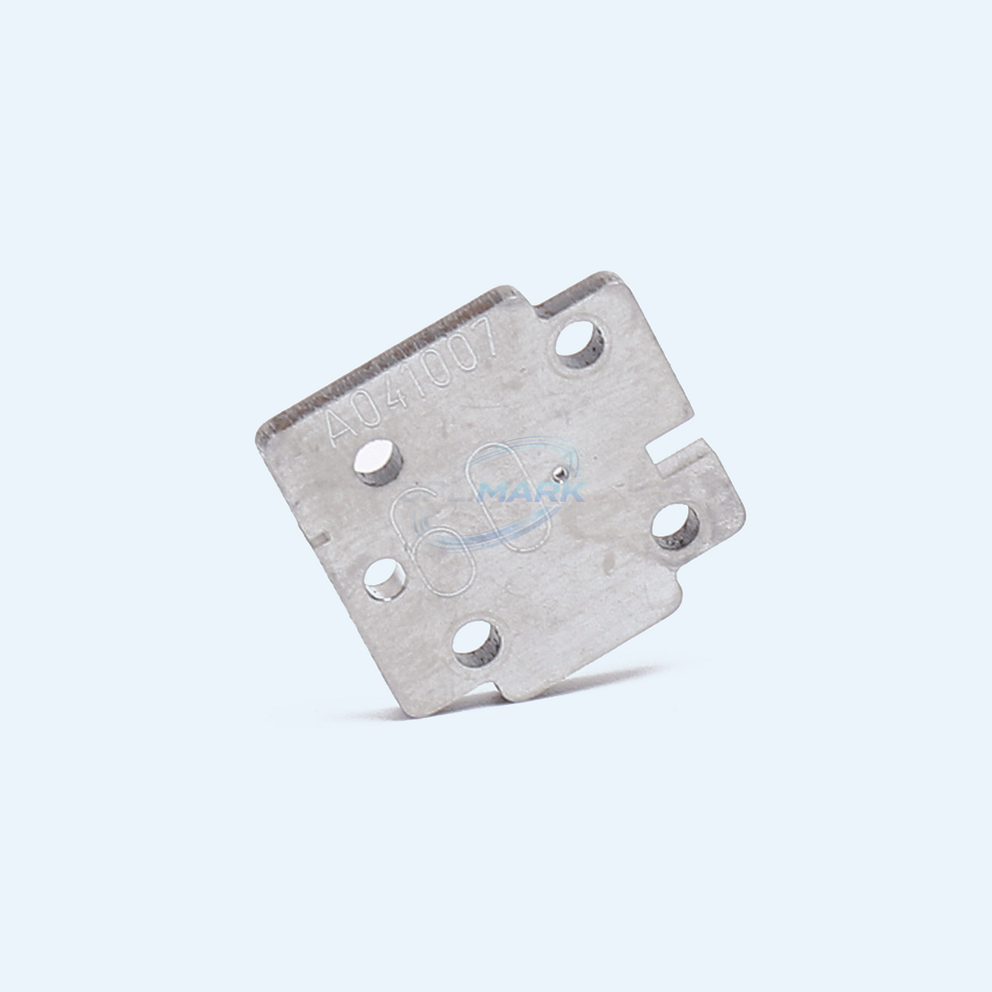60 Micron Nozzle Assembly for Domino A-Series – UPLIMARK UDM-26828-01, view 1