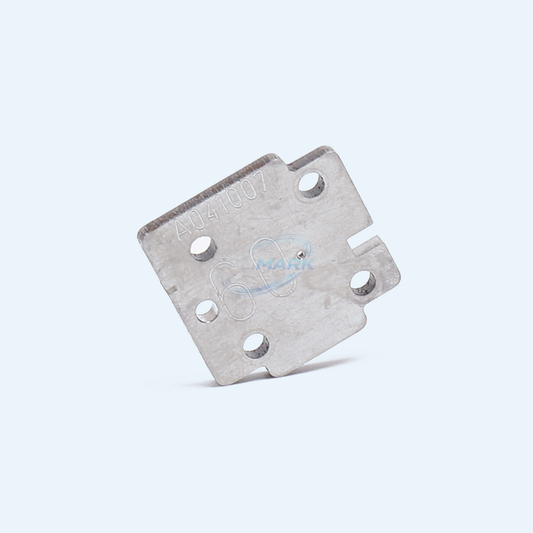 60 Micron Nozzle Assembly for Domino A-Series – UPLIMARK UDM-26828-01, view 1