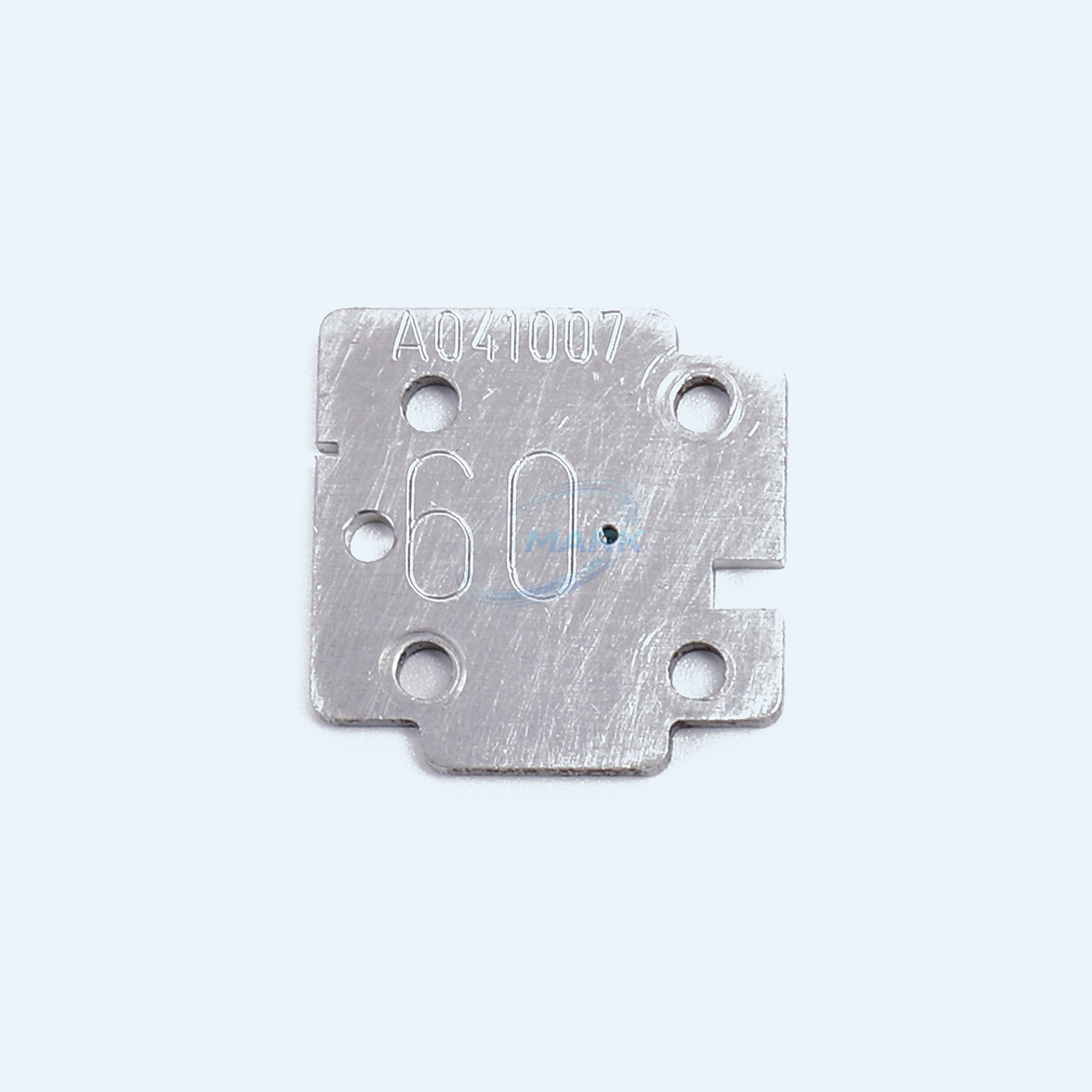 60 Micron Nozzle Assembly for Domino A-Series – UPLIMARK UDM-26828-01, view 2