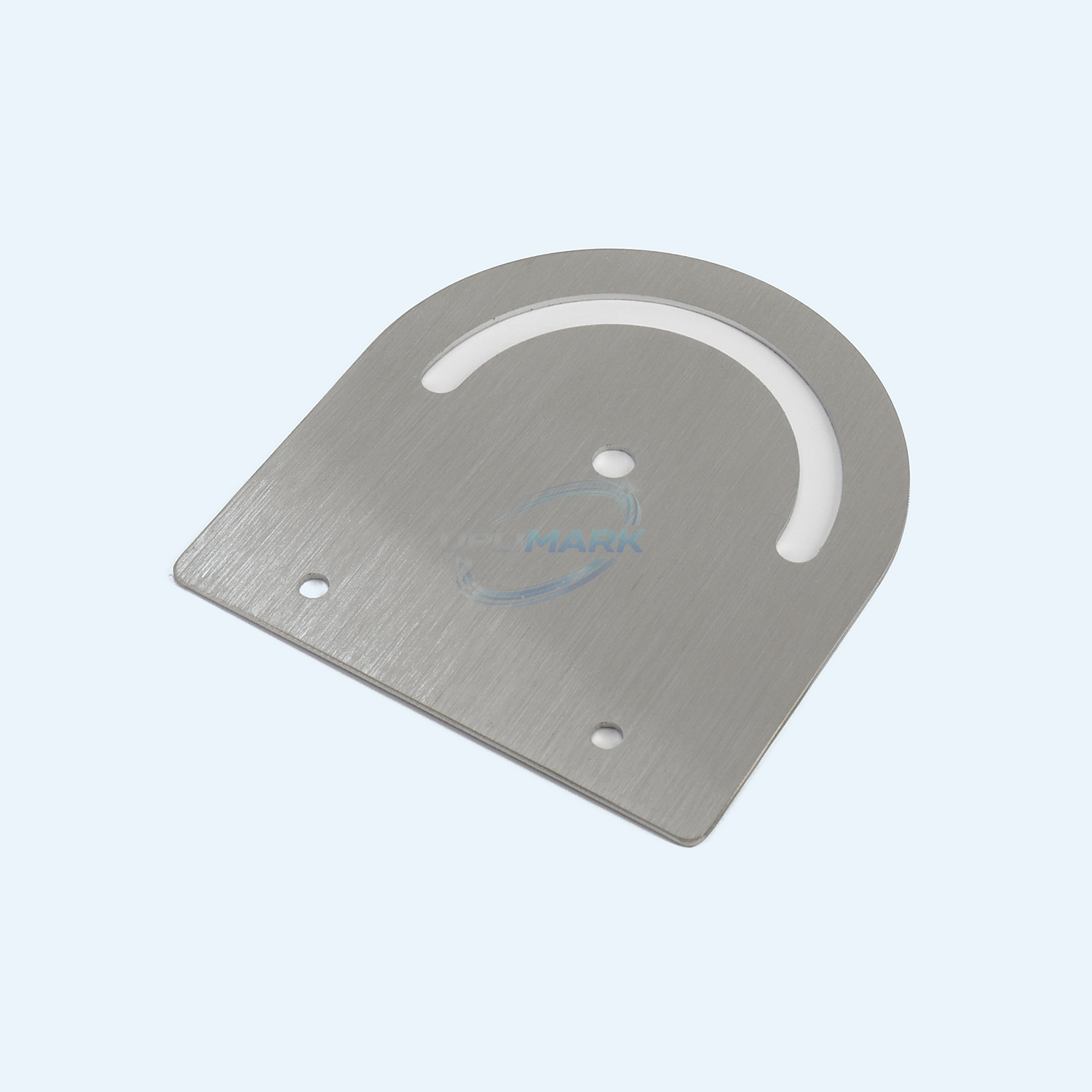 Printhead Mounting Plate for Domino Coding Equipment – UPLIMARK UDM-28161, view 1