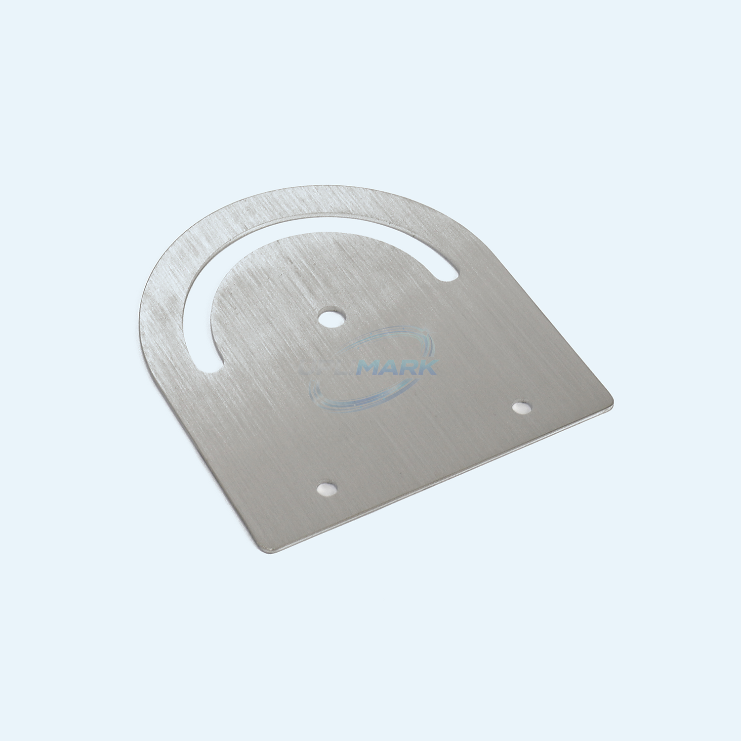 Printhead Mounting Plate for Domino Coding Equipment – UPLIMARK UDM-28161, view 2