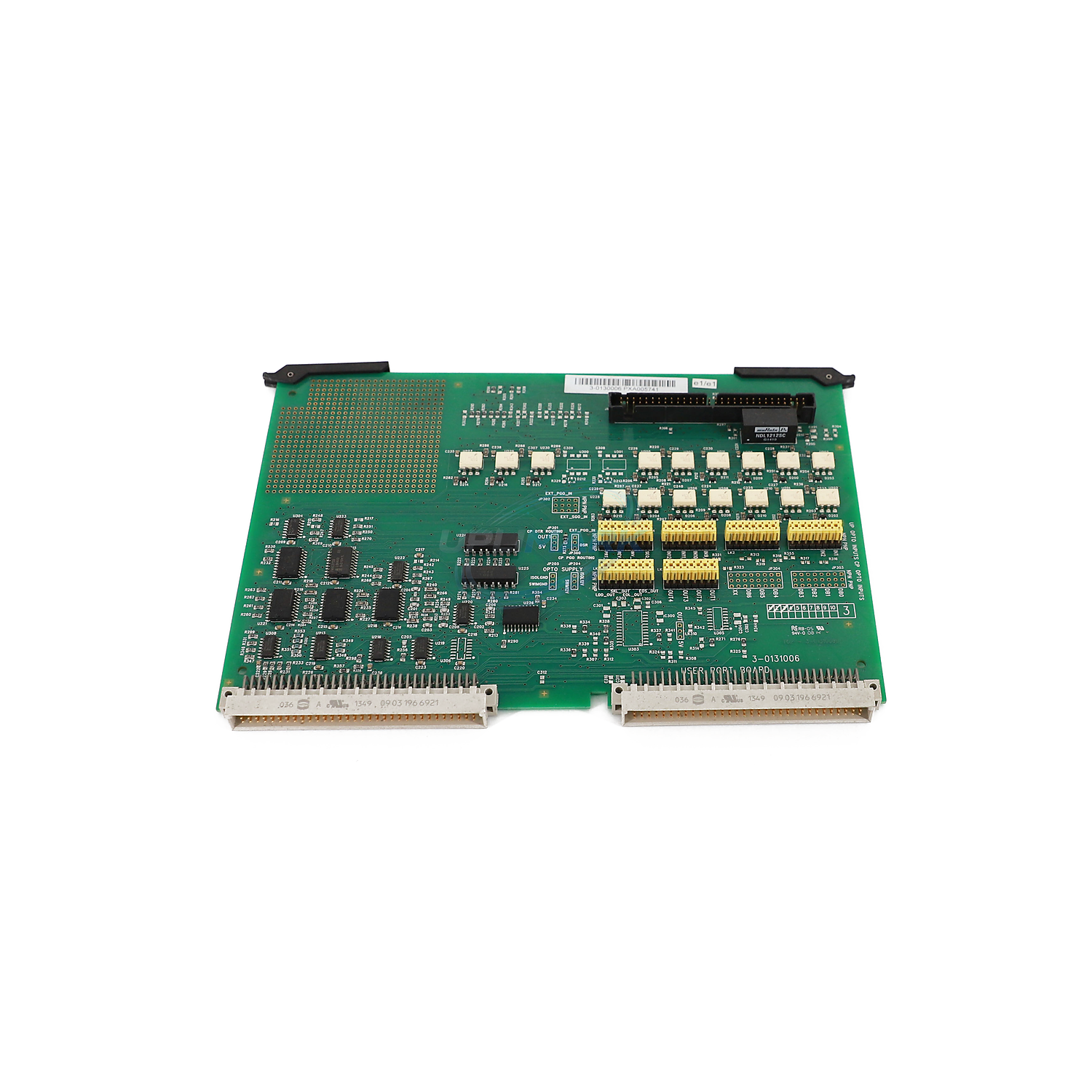 Used User-Port PCB Assembly for Domino A+ Series – UPLIMARK UDM-3-0130006SP, view 3