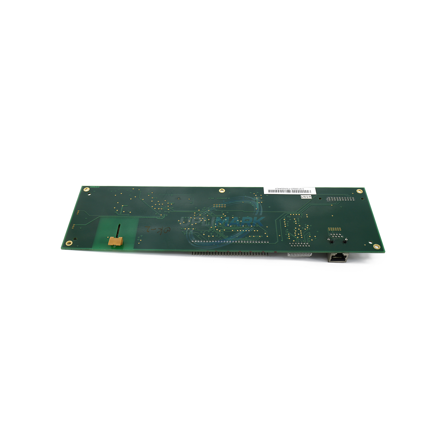 A200+/A300 Front-Panel PCB for Domino A200+/A300 – UPLIMARK UDM-3-0130025SP, view 2