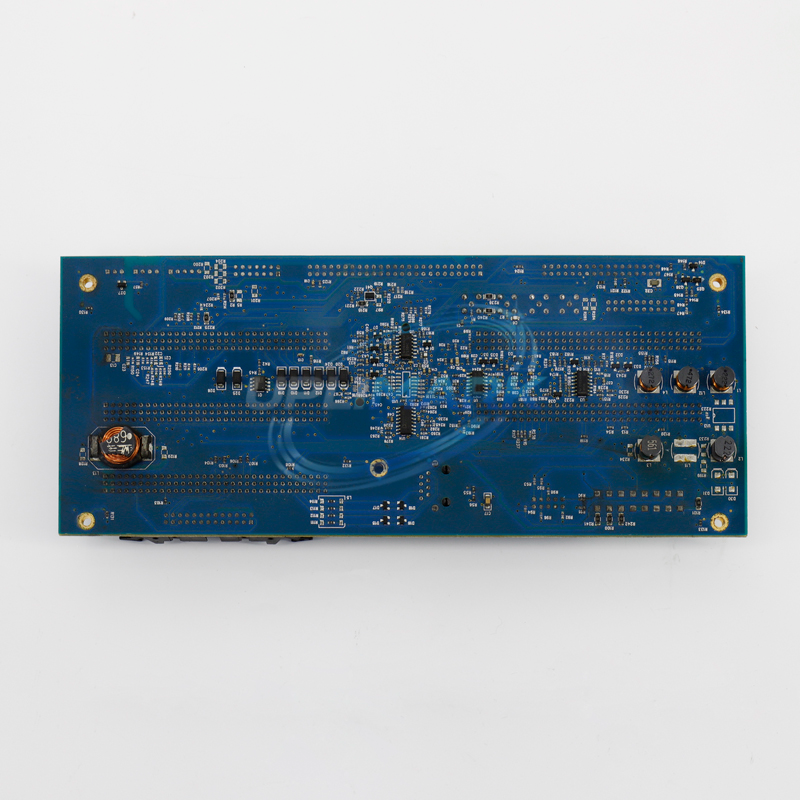 A+ Electronic-Bracket Baseboard for Domino CIJ printers – UPLIMARK UDM-3-0131030, view 1