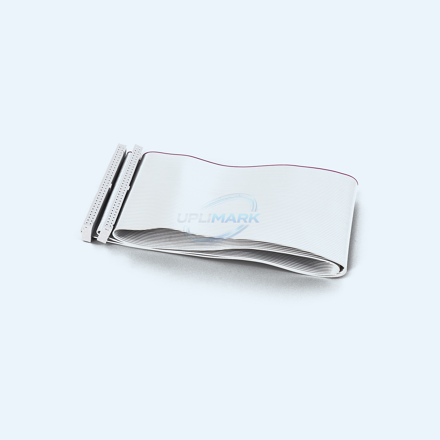 60-Pin User-Interface Board Flat Cable for Domino A+ Series – UPLIMARK UDM-3-0160007SP, view 2