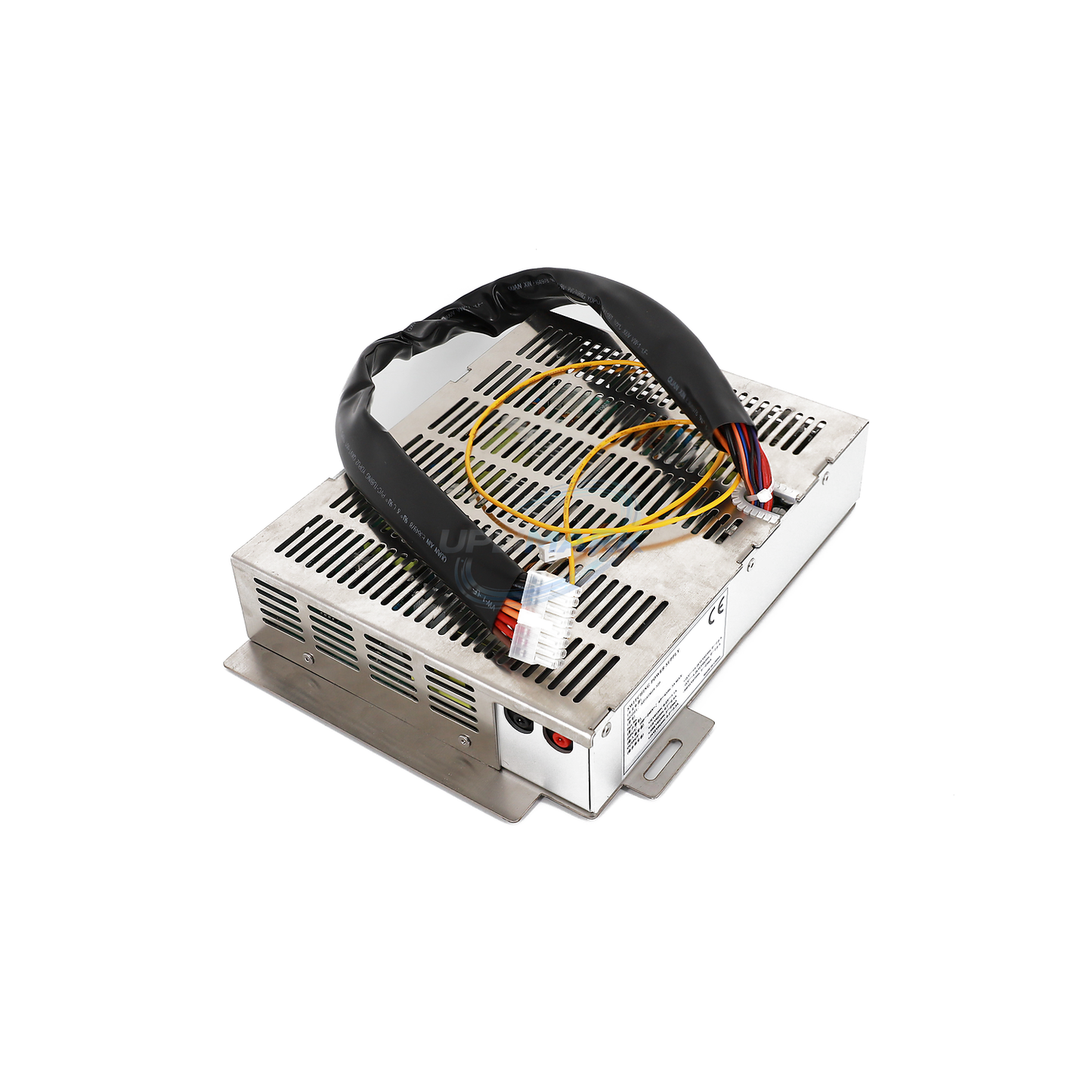 Power-Supply Unit Assembly, Variant 01 for Domino A520i – UPLIMARK UDM-3-0160036SP-01, view 1