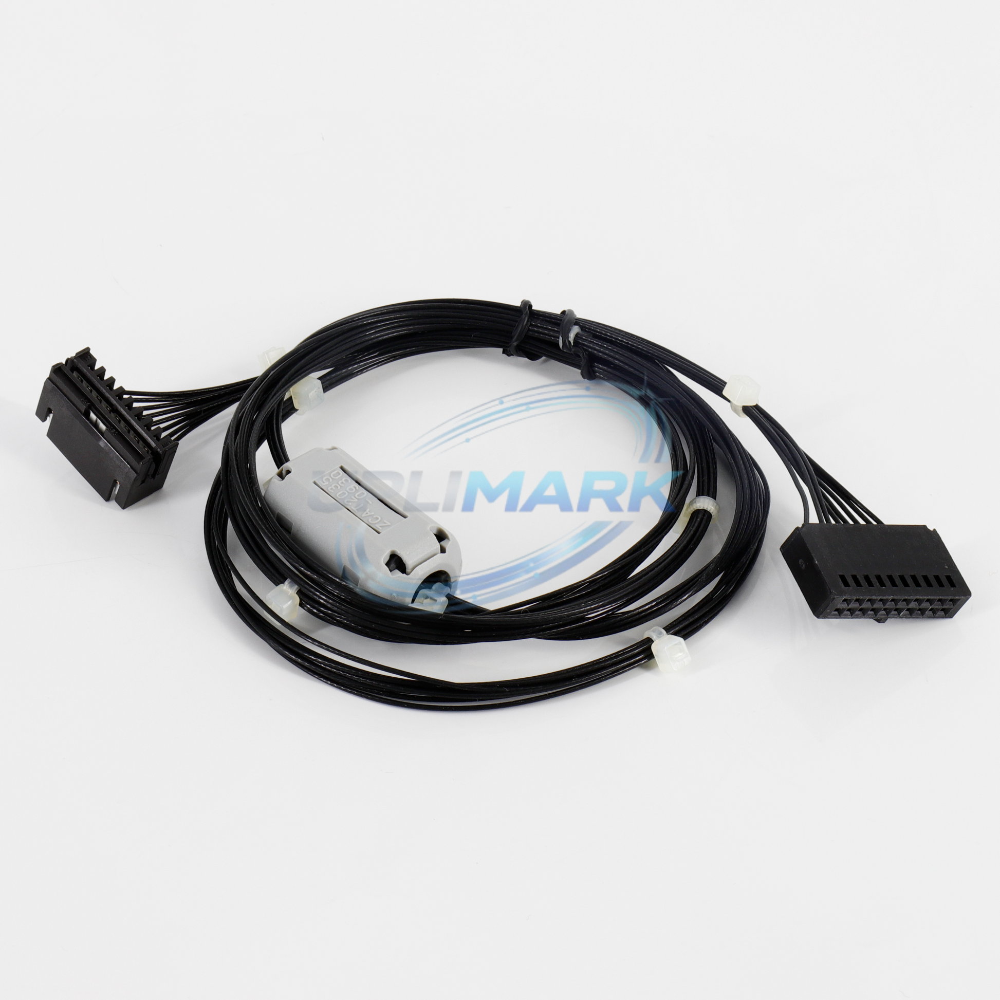 PCB-to-Pump Cable for Domino CIJ printers – UPLIMARK UDM-3-0320002SP, view 2