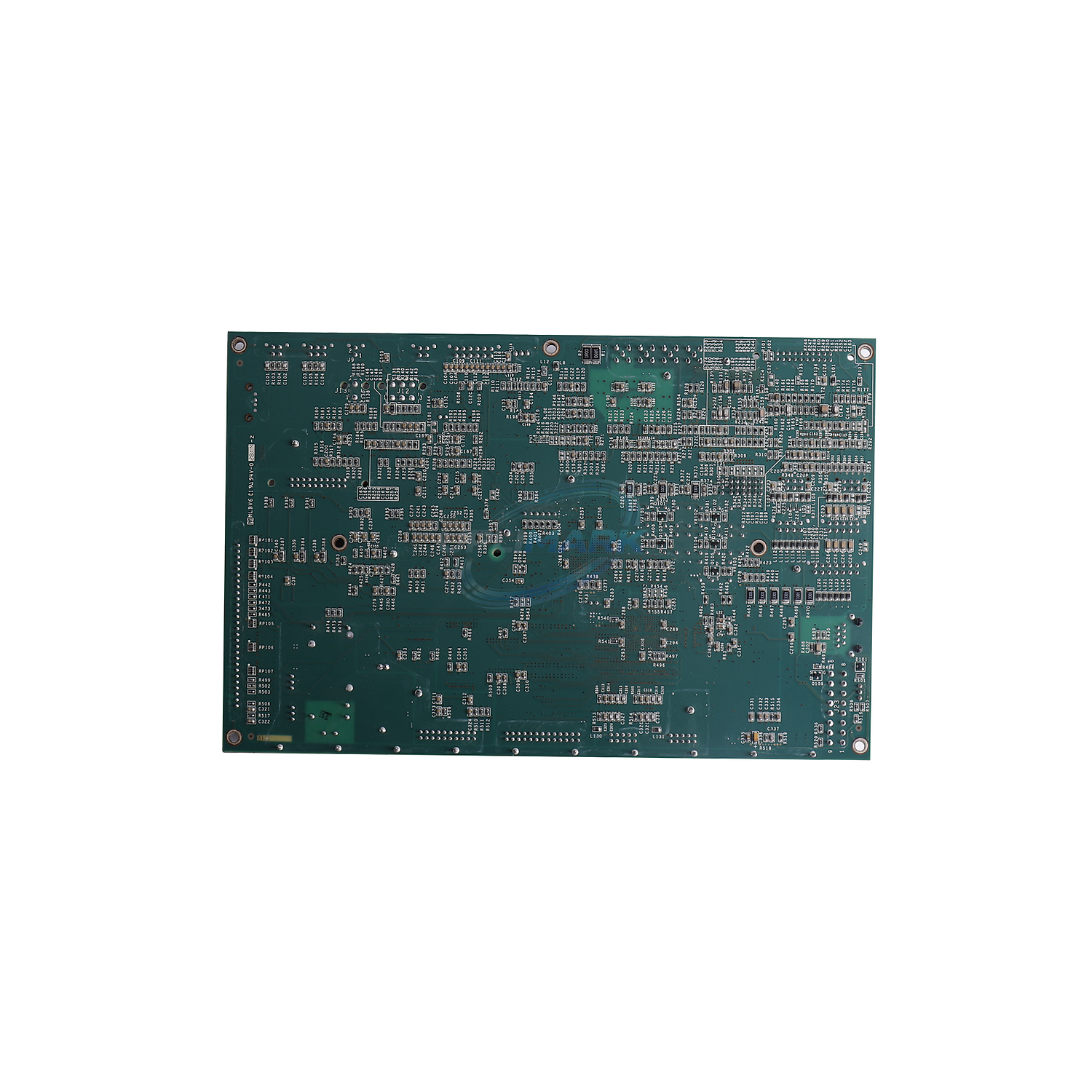 A120 Controller PCB for Domino A120 – UPLIMARK UDM-3-0330001SP, view 2