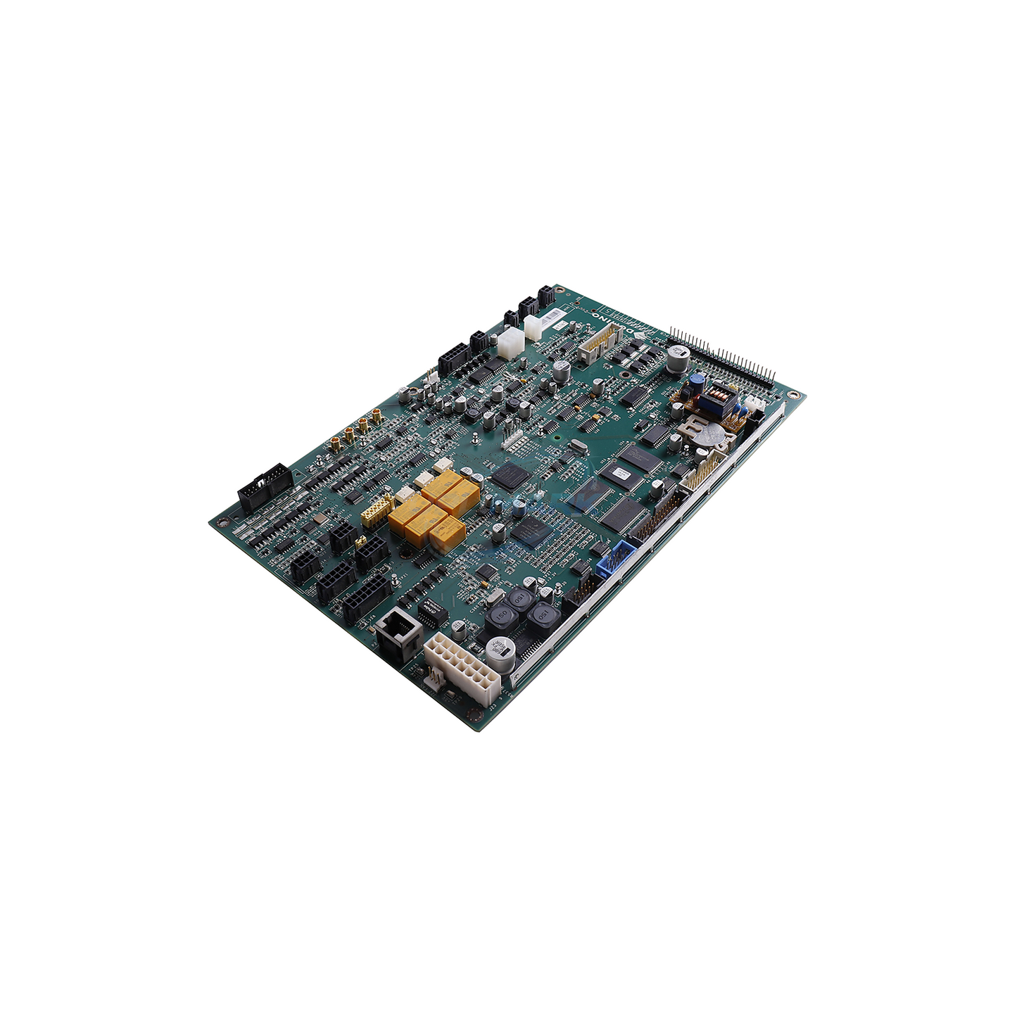 A120 Controller PCB for Domino A120 – UPLIMARK UDM-3-0330001SP, view 3