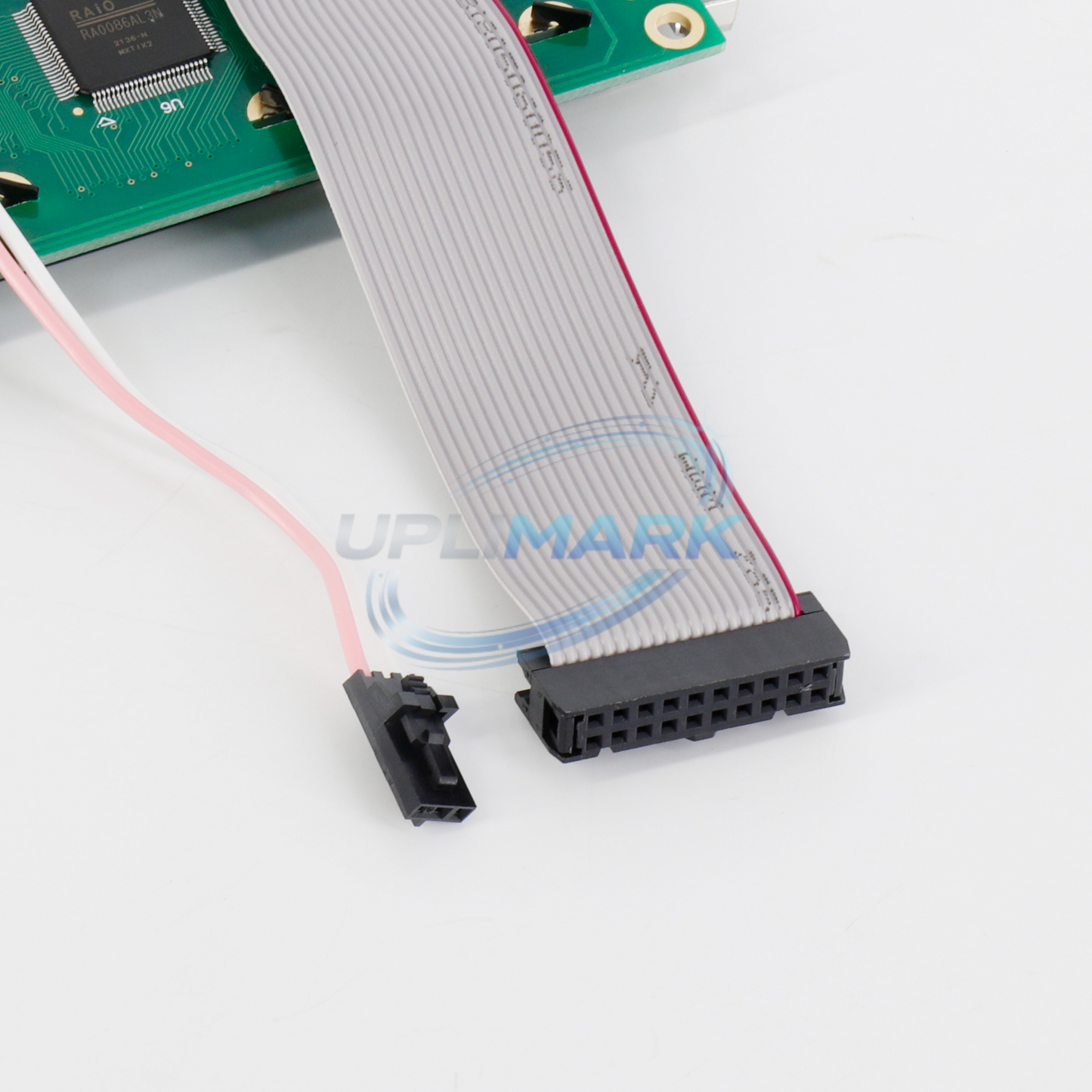 A-GP LCD Assembly for Domino coding equipment – UPLIMARK UDM-3-0340002SP, view 4