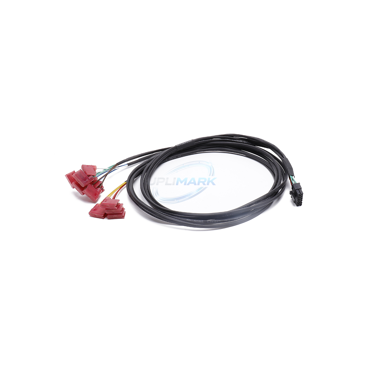 Solenoid Cable Assembly for Domino A-GP, A120 and A220 – UPLIMARK UDM-3-036001SP, view 1
