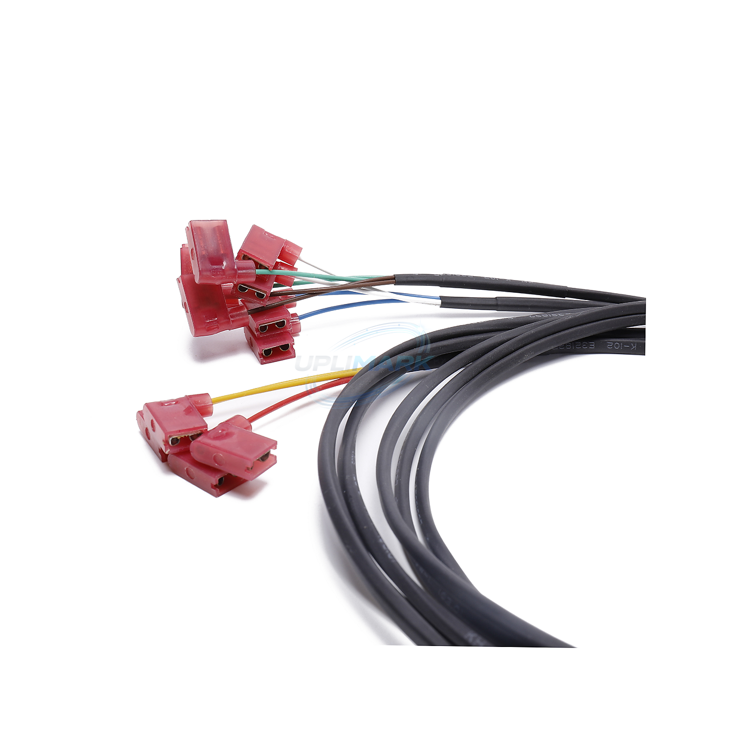 Solenoid Cable Assembly for Domino A-GP, A120 and A220 – UPLIMARK UDM-3-036001SP, view 2