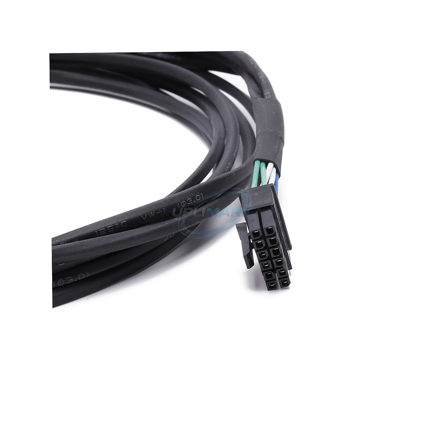Solenoid Cable Assembly for Domino A-GP, A120 and A220 – UPLIMARK UDM-3-036001SP, view 3
