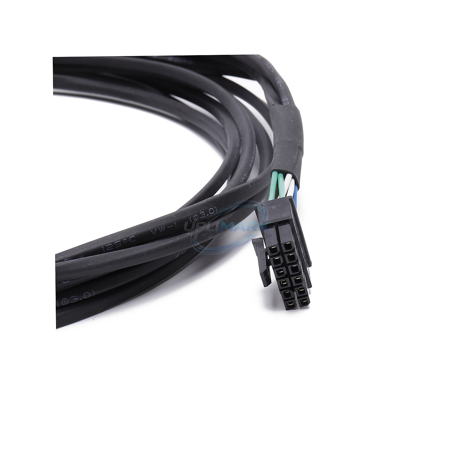 Solenoid Cable Assembly for Domino A-GP, A120 and A220 – UPLIMARK UDM-3-036001SP, view 3