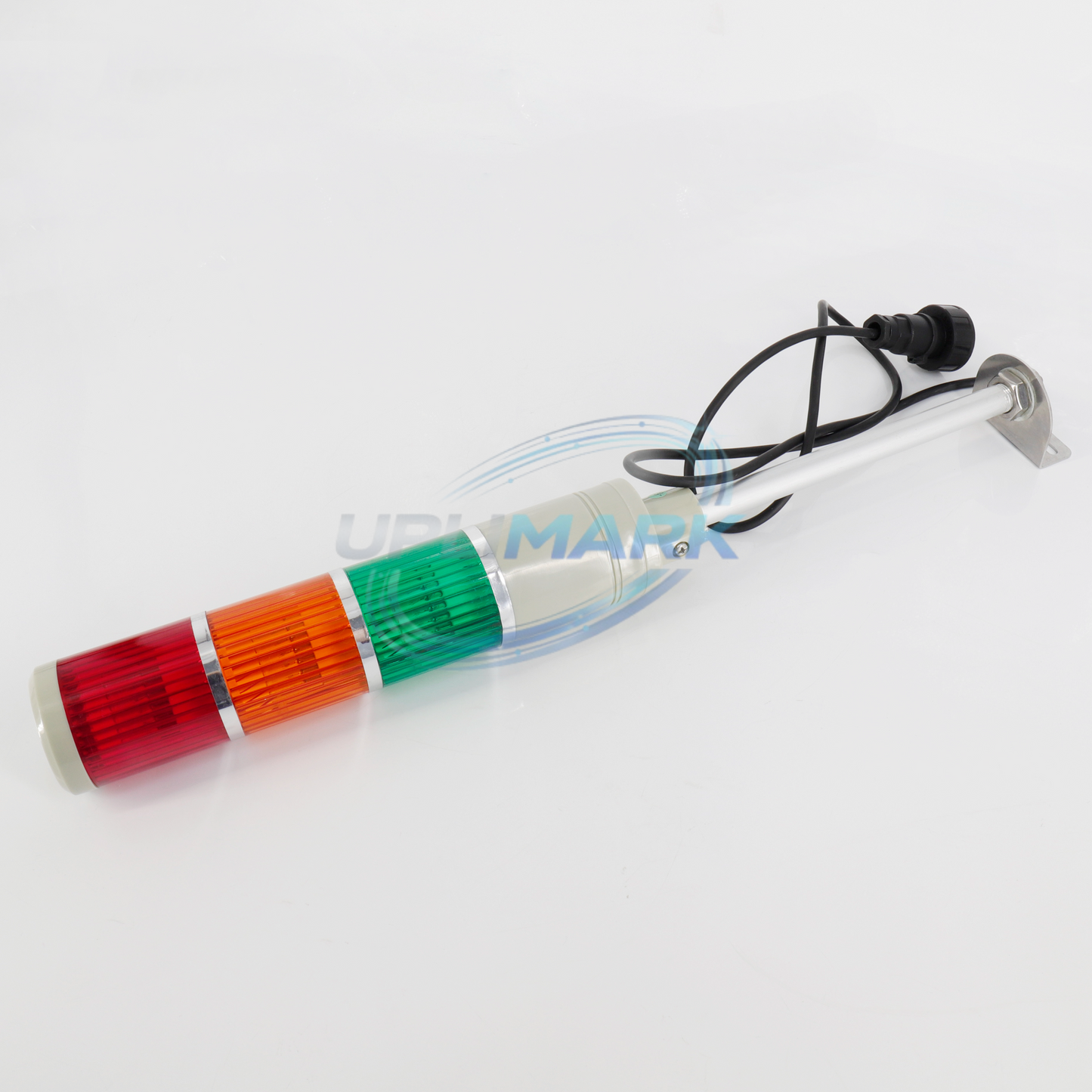 IP65 240 V Beacon Assembly with IP68 Plug for Domino coding equipment – UPLIMARK UDM-30606, view 2