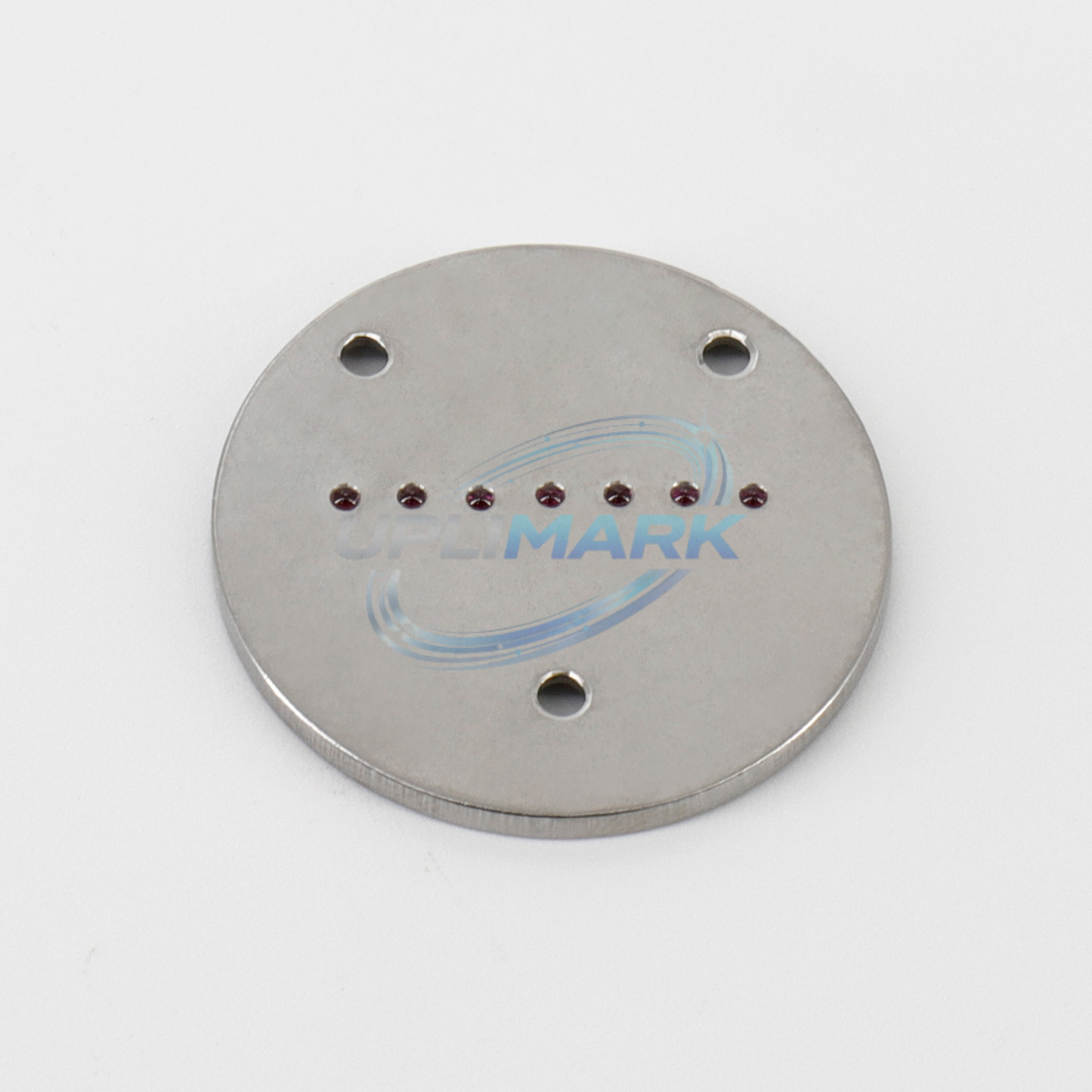 20 mm Nozzle Plate for Domino coding equipment – UPLIMARK UDM-33435, view 1