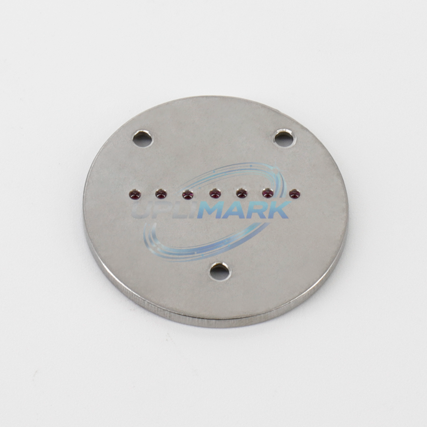 20 mm Nozzle Plate for Domino coding equipment – UPLIMARK UDM-33435, view 1