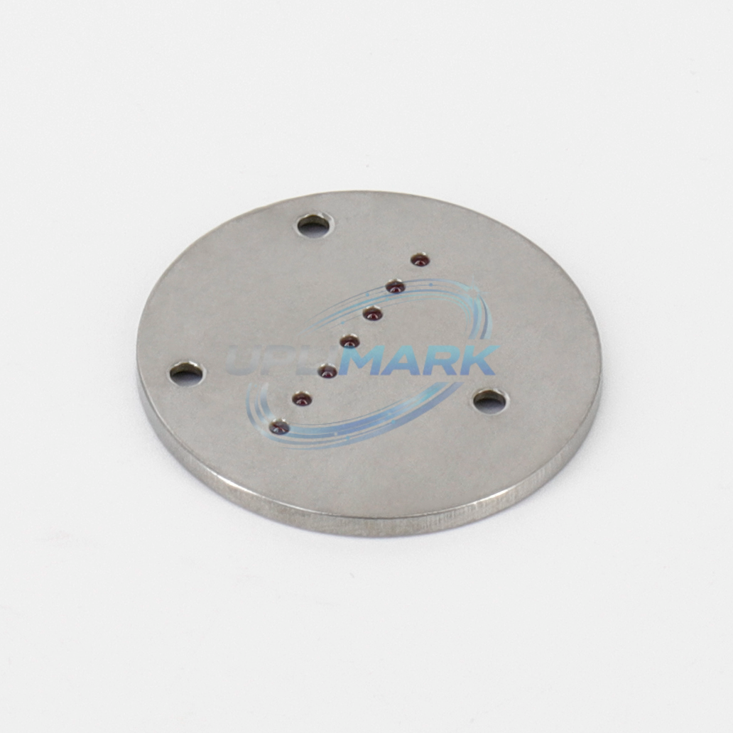 20 mm Nozzle Plate for Domino coding equipment – UPLIMARK UDM-33435, view 2