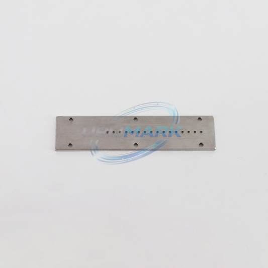 50 mm Nozzle Plate for Domino coding equipment – UPLIMARK UDM-33462, view 1