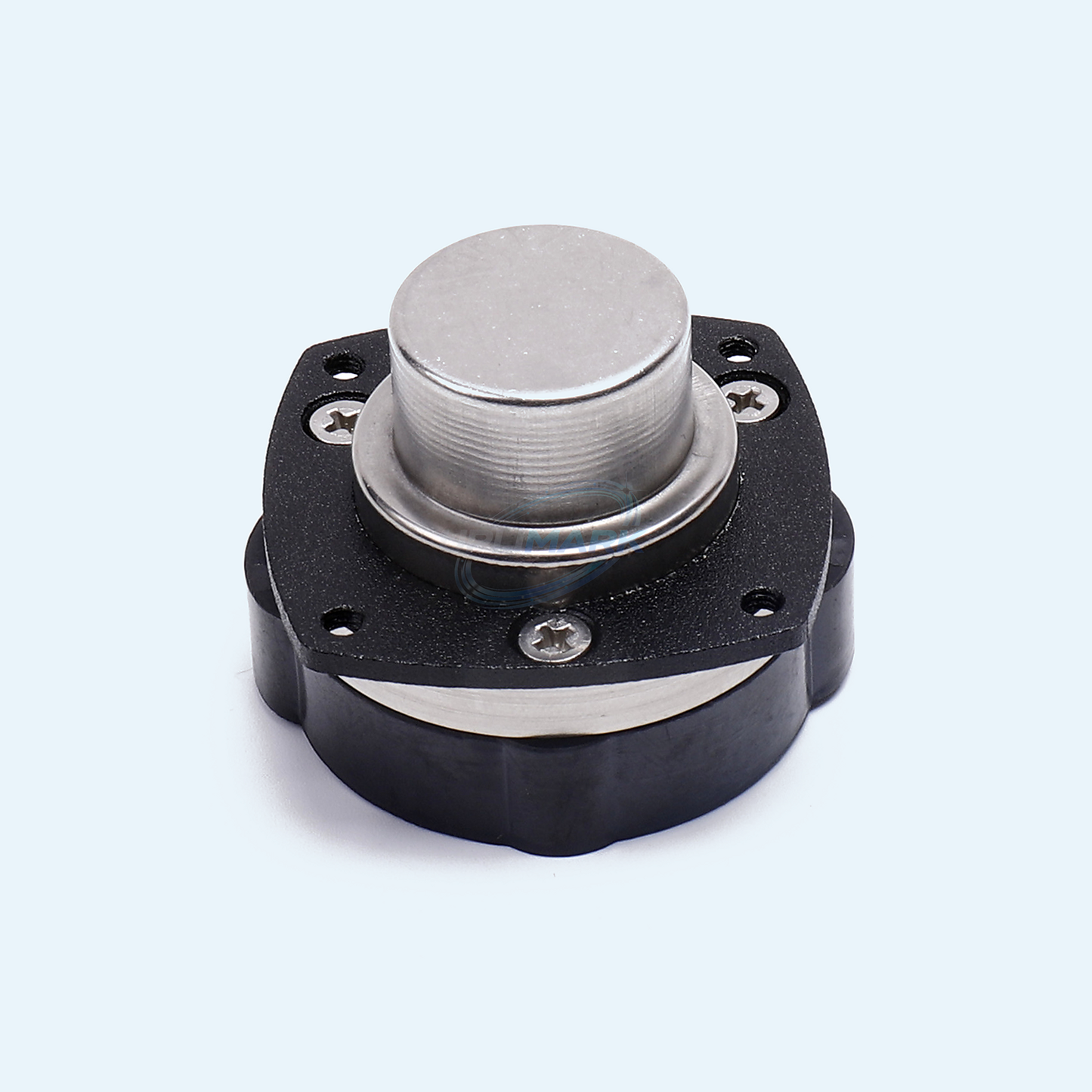 Pumphead for 33690 Kit Pump for Domino Macrojet and Casecoder – UPLIMARK UDM-33690-0066, view 1