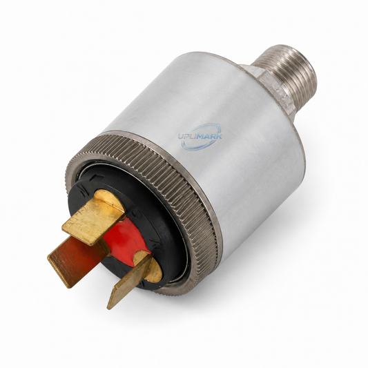 Vacuum-Switch Assembly for Domino coding equipment – UPLIMARK UDM-33826, view 1