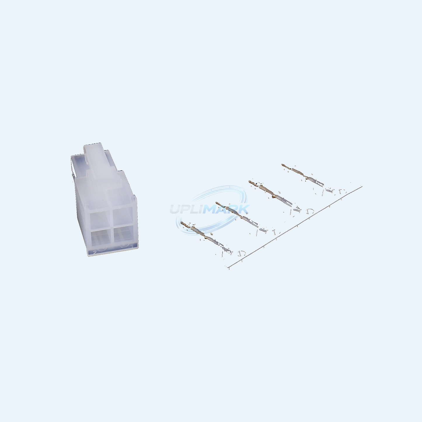 36610 Pump-Motor Connector Kit for Domino 36610 Pump – UPLIMARK UDM-36610-0169, view 2