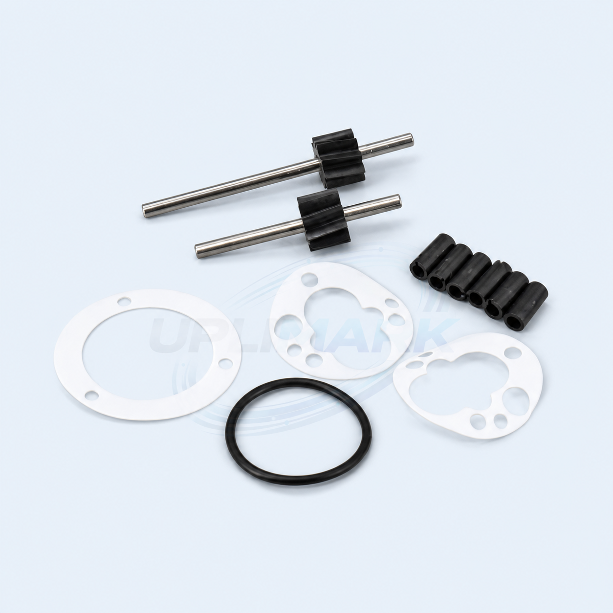 Return/Vacuum Pump Gear Kit for Domino coding equipment – UPLIMARK UDM-36610-CL, view 1