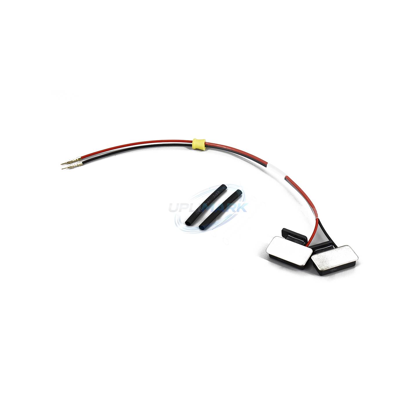 High-Voltage Deflector Plate Assembly for Domino A-Series – UPLIMARK UDM-36703-01, view 2