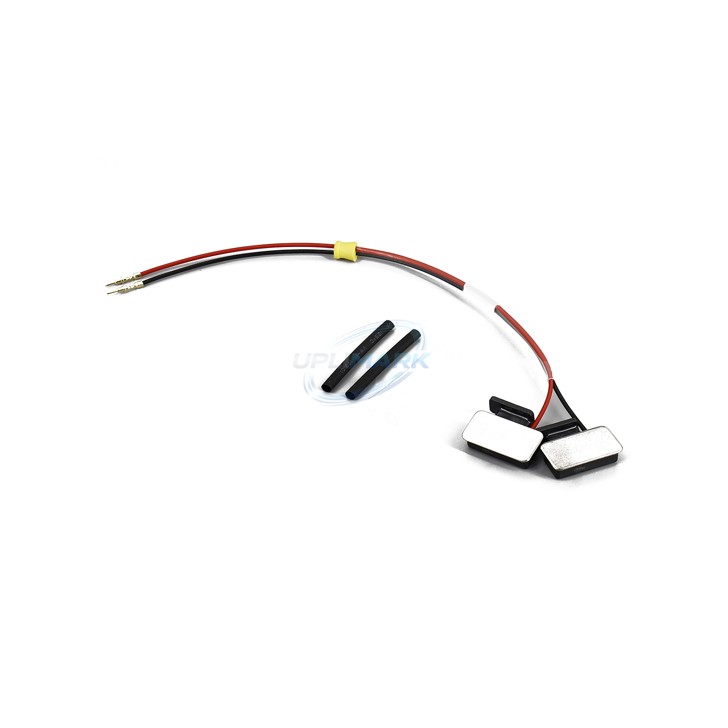 High-Voltage Deflector Plate Assembly for Domino A-Series – UPLIMARK UDM-36703-01, view 2