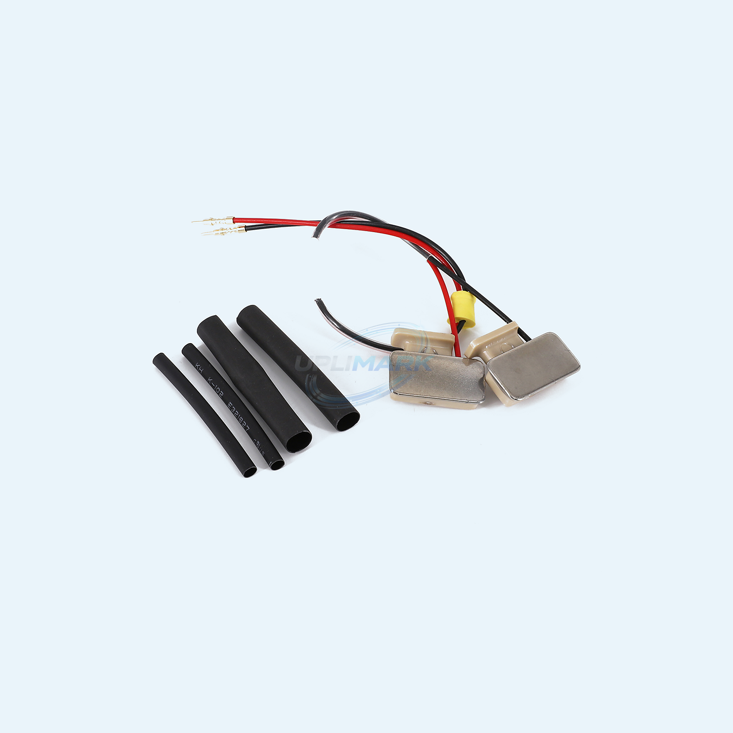 280 White-Ink Deflector Plate Assembly for Domino CIJ printers – UPLIMARK UDM-36703-02, view 2