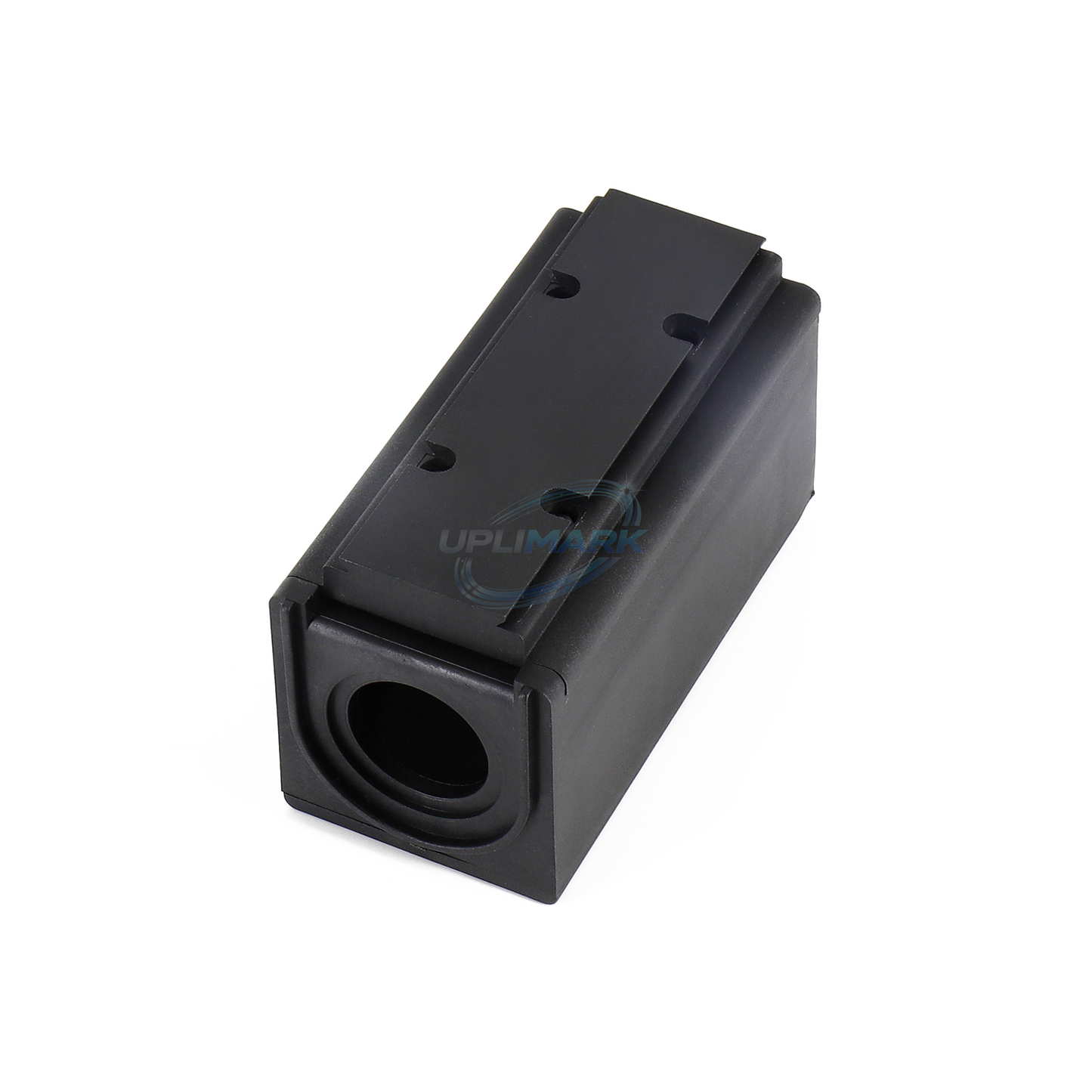 Printhead Chassis End Box with Cover for Domino A-Series – UPLIMARK UDM-36728-0255, view 1