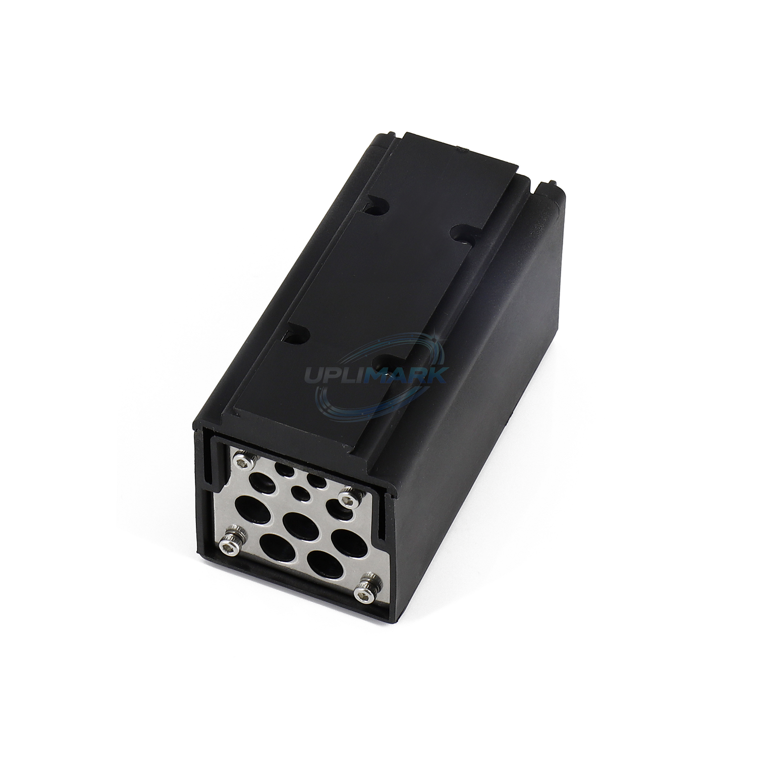 Printhead Chassis End Box with Cover for Domino A-Series – UPLIMARK UDM-36728-0255, view 2