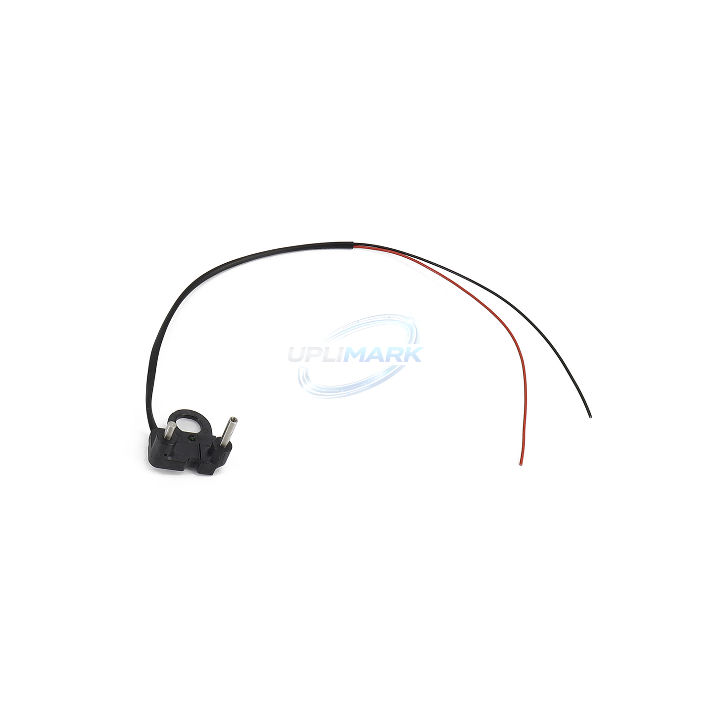 A-Series Standard Charging-Slot Bracket, Black for Domino A-Series – UPLIMARK UDM-36828-02, view 1