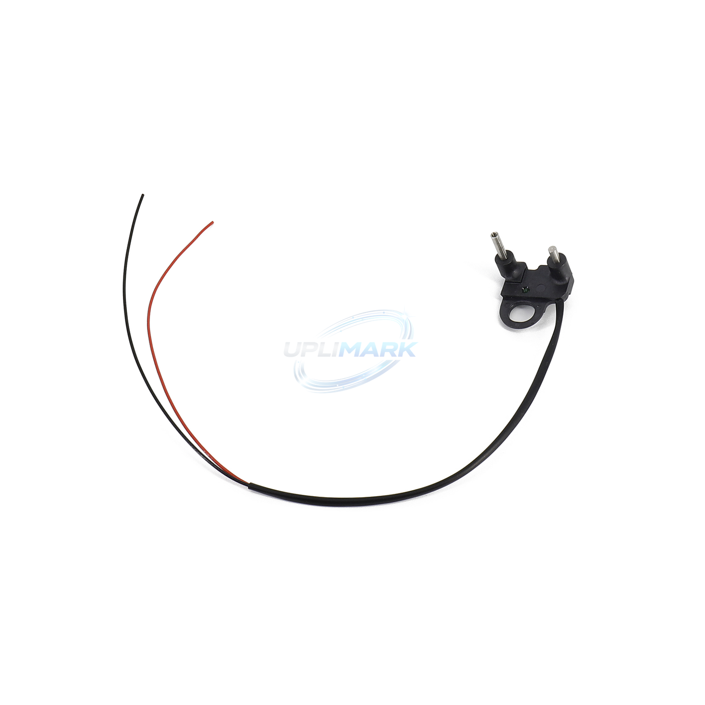 A-Series Standard Charging-Slot Bracket, Black for Domino A-Series – UPLIMARK UDM-36828-02, view 2