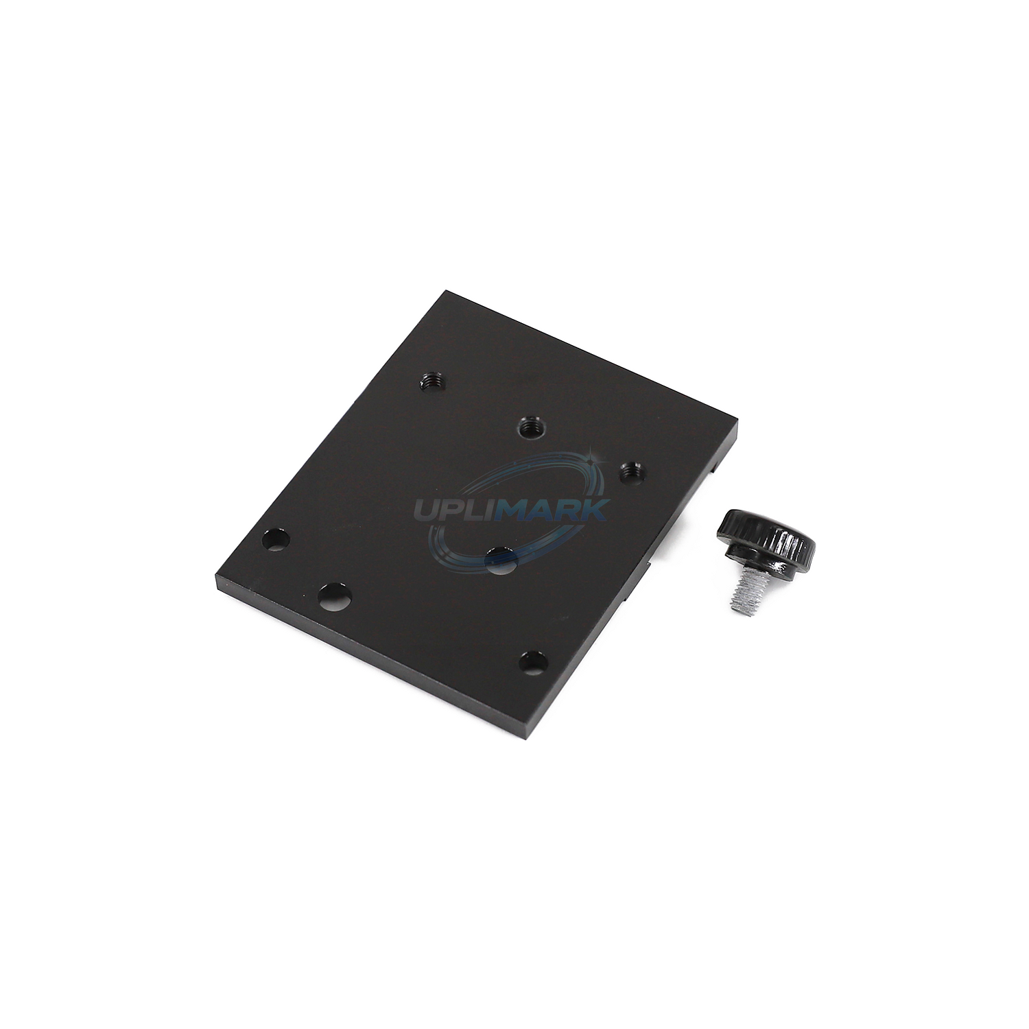 Wash Station Mounting Bracket Assembly for Domino CIJ printers – UPLIMARK UDM-36991, view 1