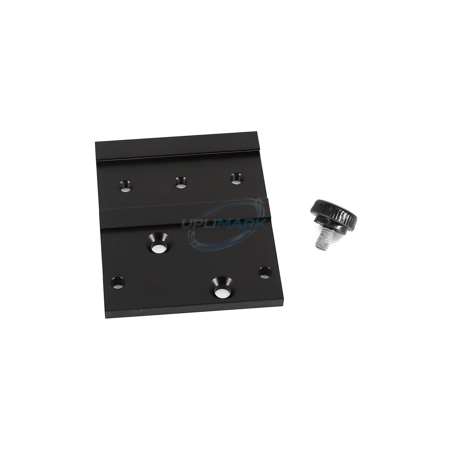 Wash Station Mounting Bracket Assembly for Domino CIJ printers – UPLIMARK UDM-36991, view 2