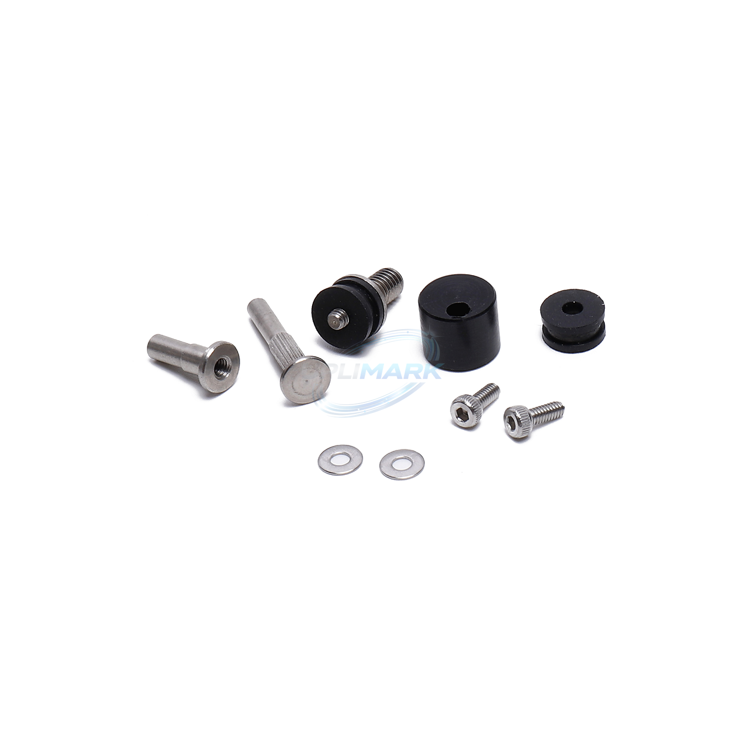 AX Printhead Adjustment Refurbishment Kit for Domino AX Series – UPLIMARK UDM-37402SP, view 1