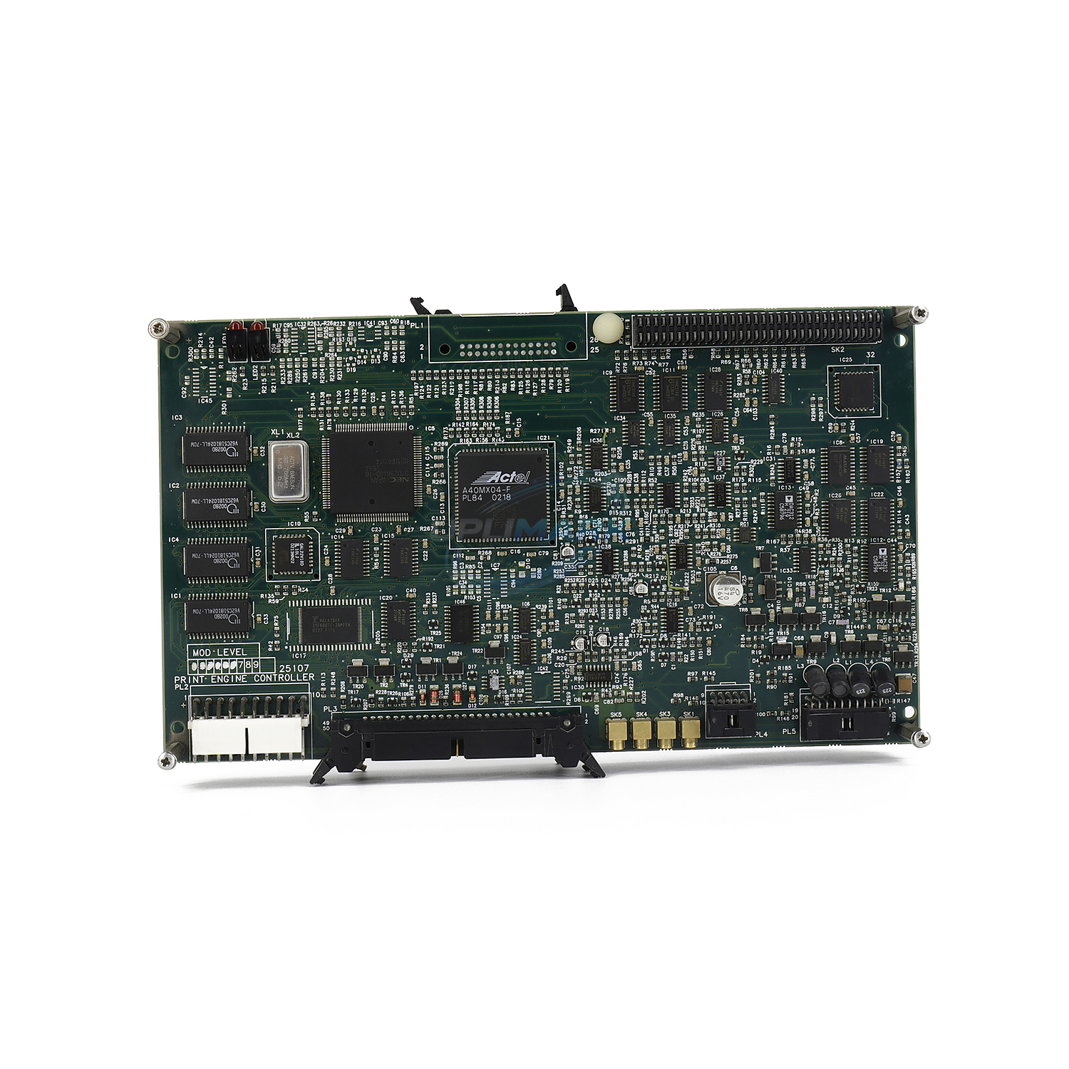 A-Series Control PCB Assembly for Domino A-Series – UPLIMARK UDM-37711, view 1