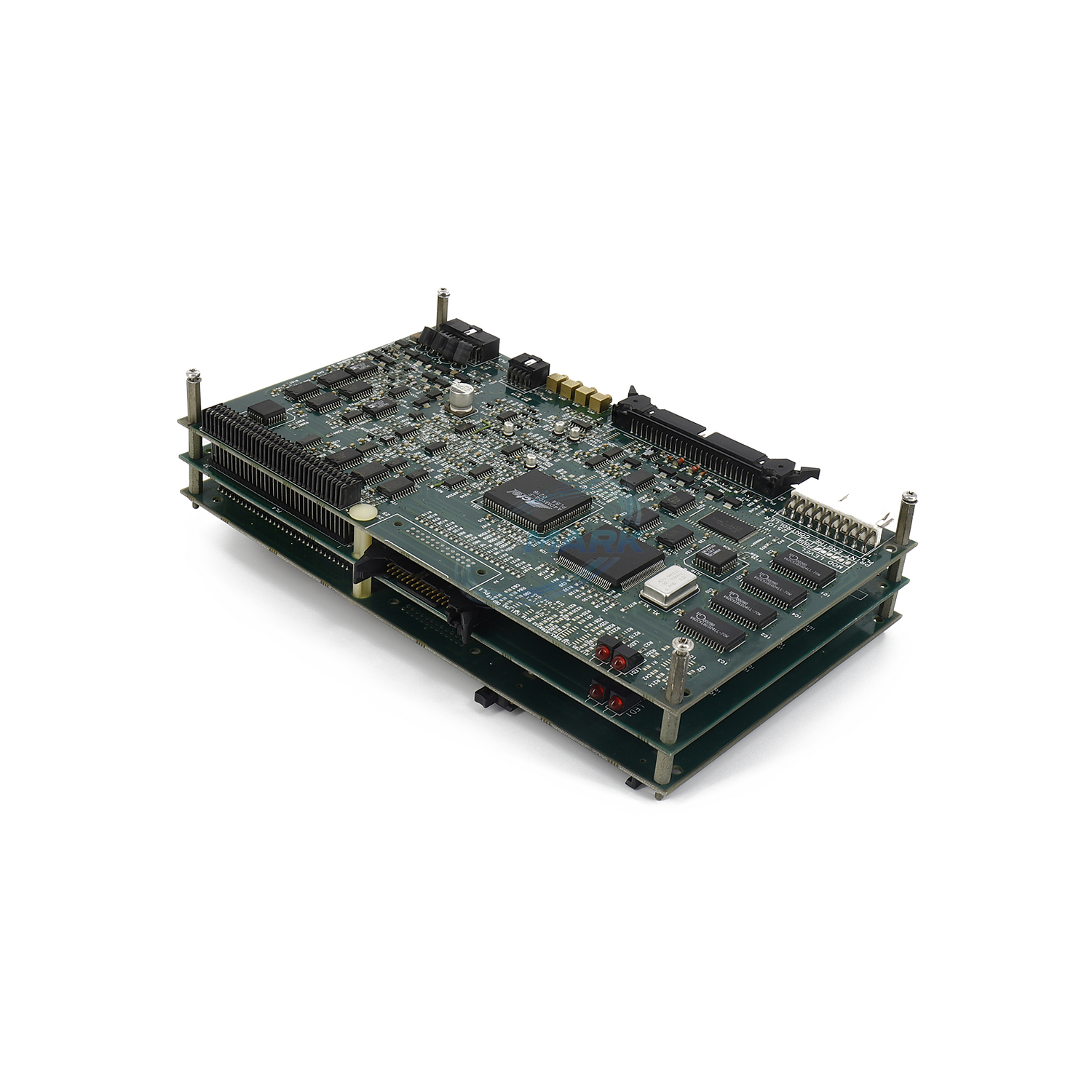 A-Series Control PCB Assembly for Domino A-Series – UPLIMARK UDM-37711, view 2