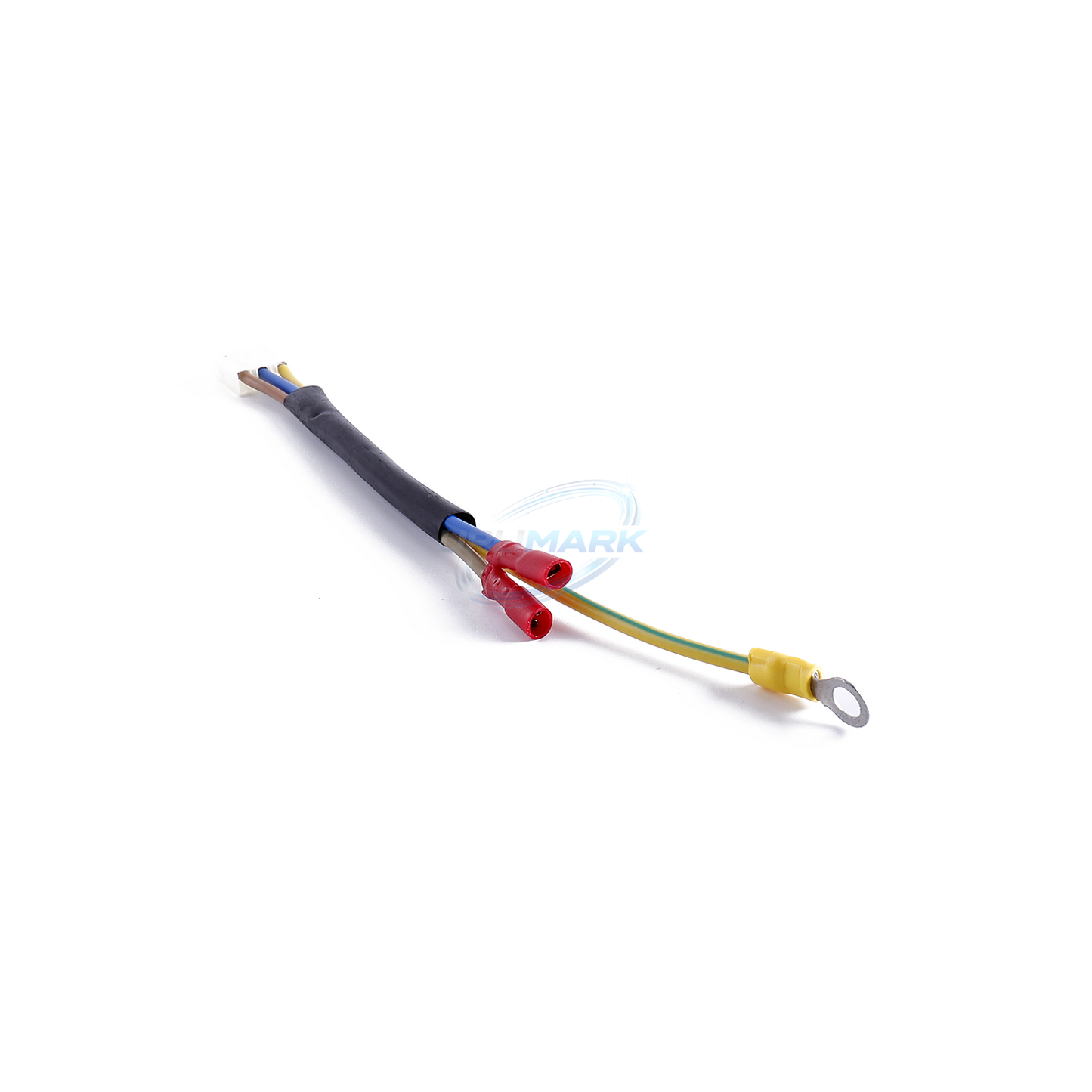Switch-to-EI PCB Cable Assembly for Domino A-Series – UPLIMARK UDM-37719, view 3
